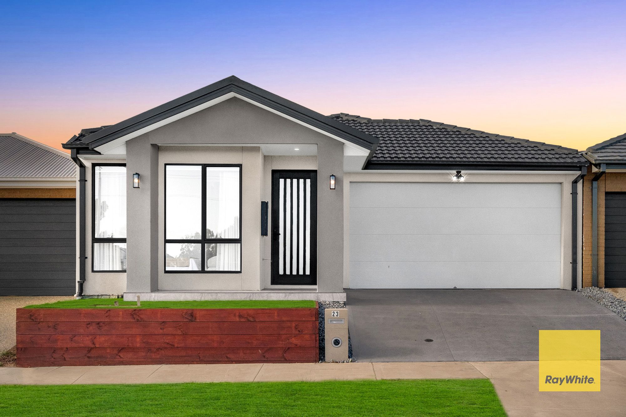 23 Haybale Circuit, Tarneit VIC 3029