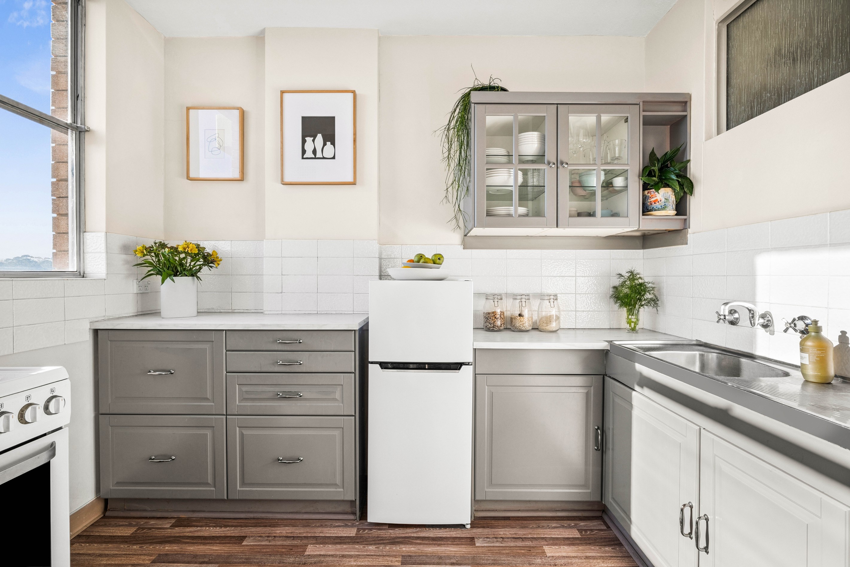 57/39-43 Cook Road, Centennial Park, NSW 2021