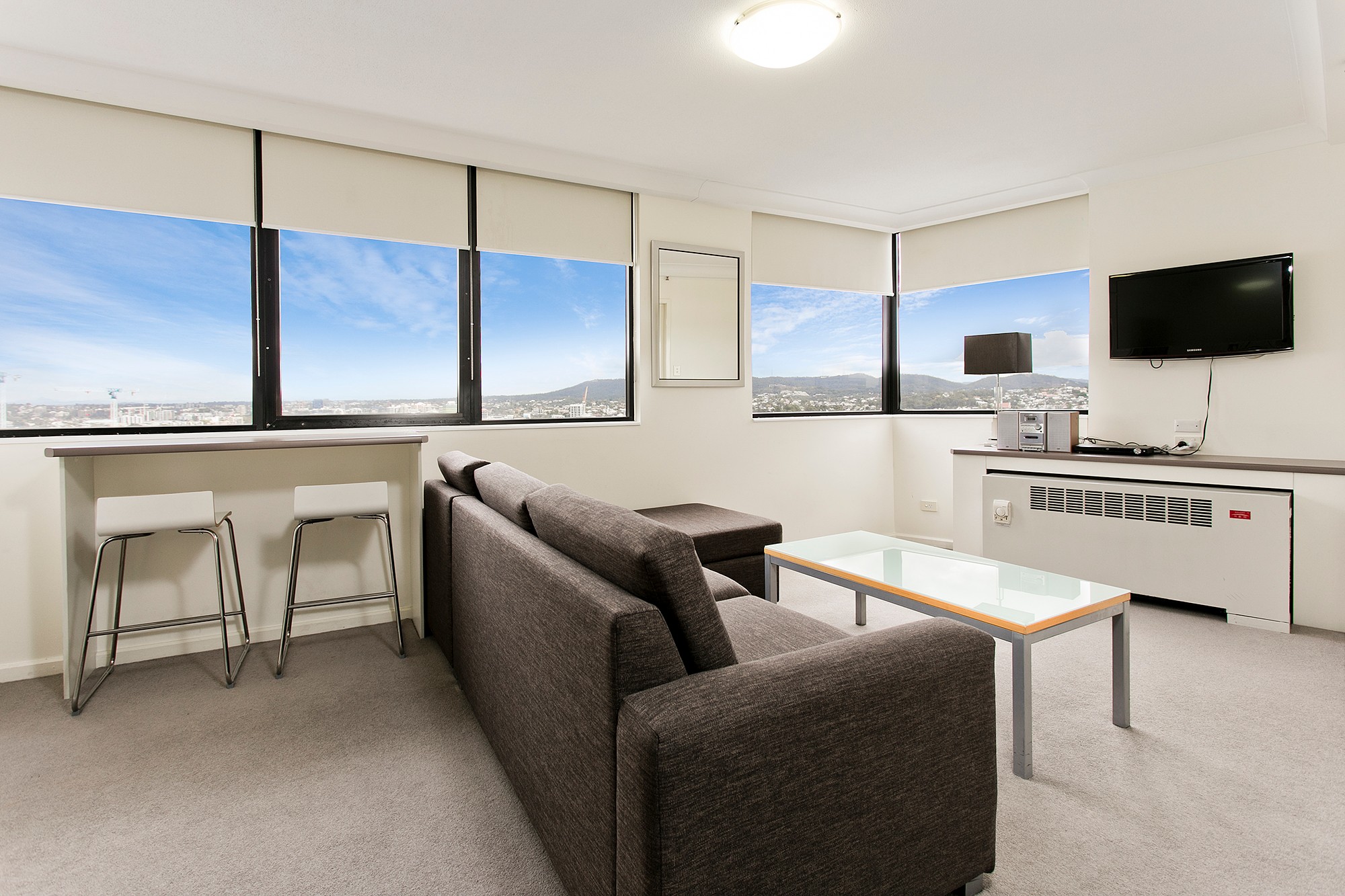 184/293 North Quay, Brisbane City, QLD 4000