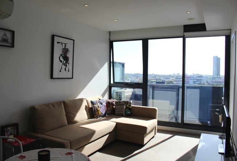 1004/109 Clarendon Street, Southbank, VIC 3006