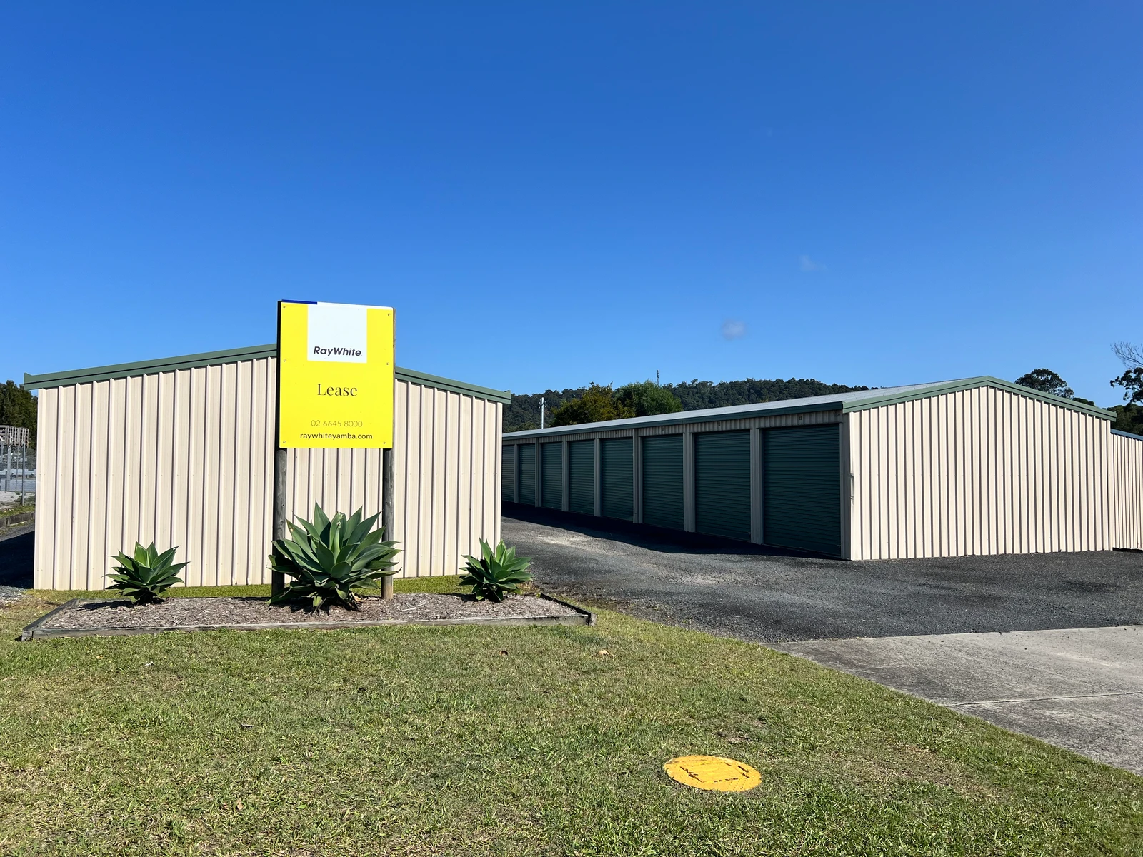 15 Re Road, Townsend, NSW 2463