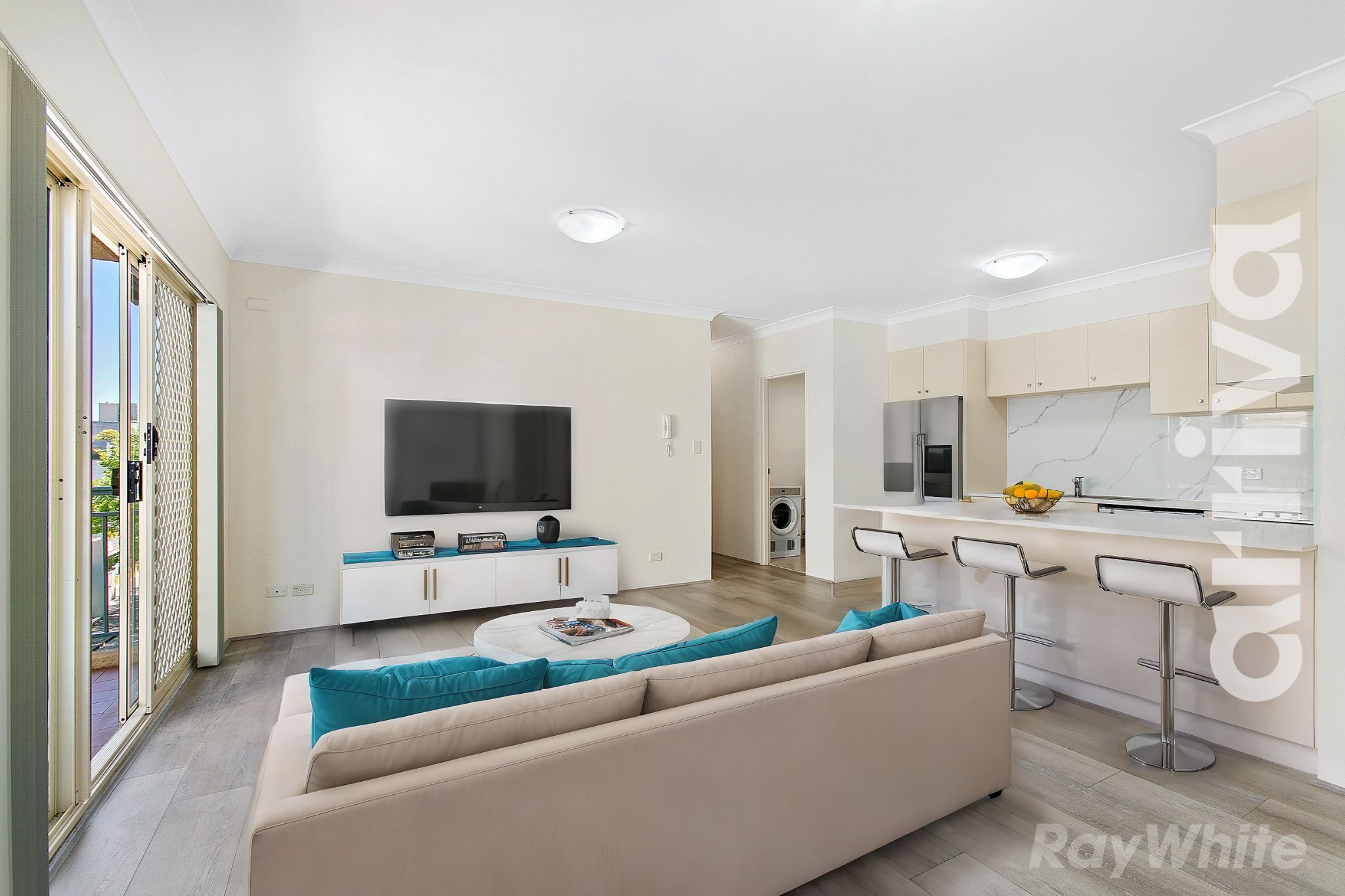 23/35 Missenden Road, Camperdown, NSW 2050