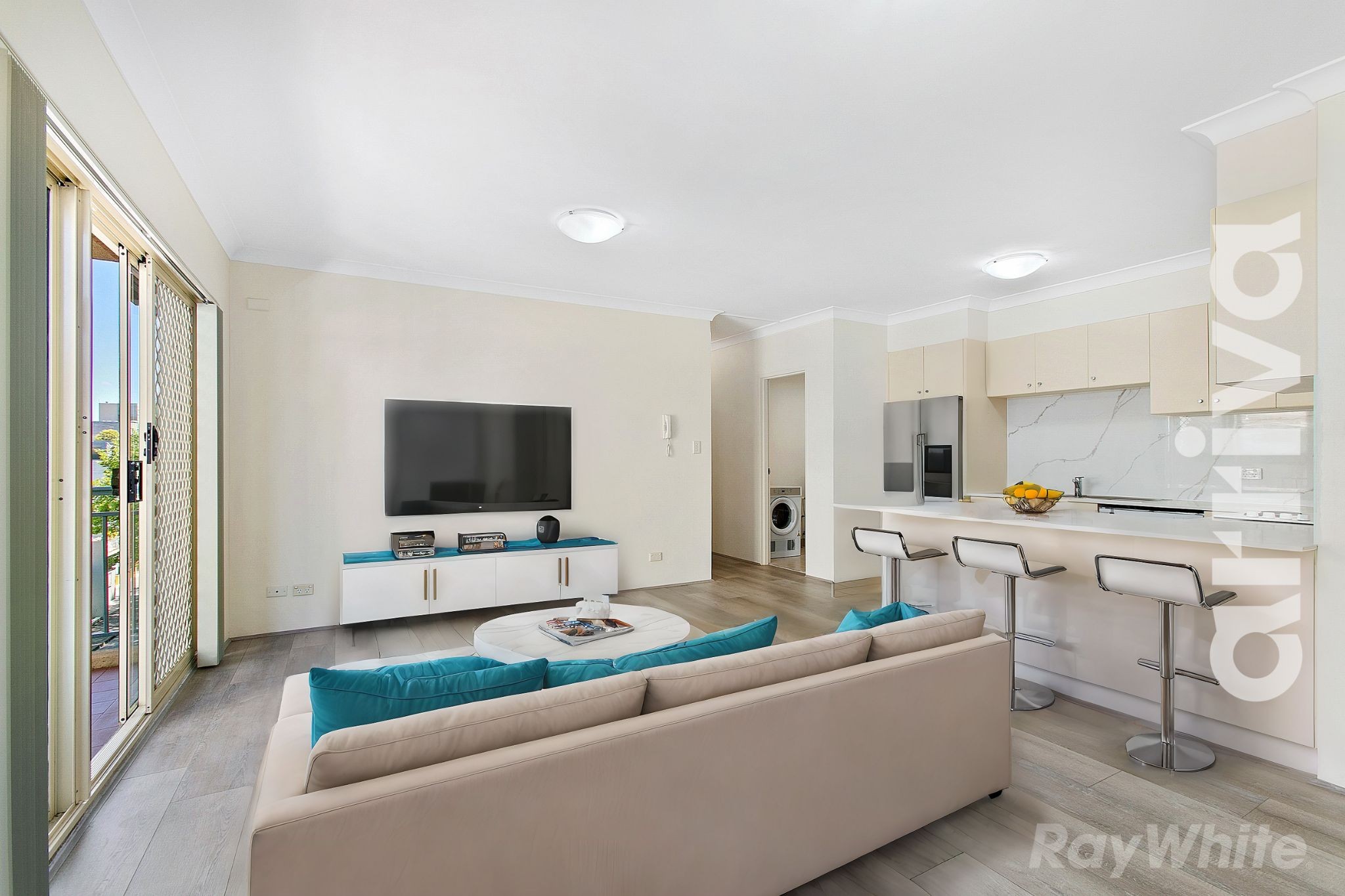 23/35 Missenden Road, Camperdown, NSW 2050