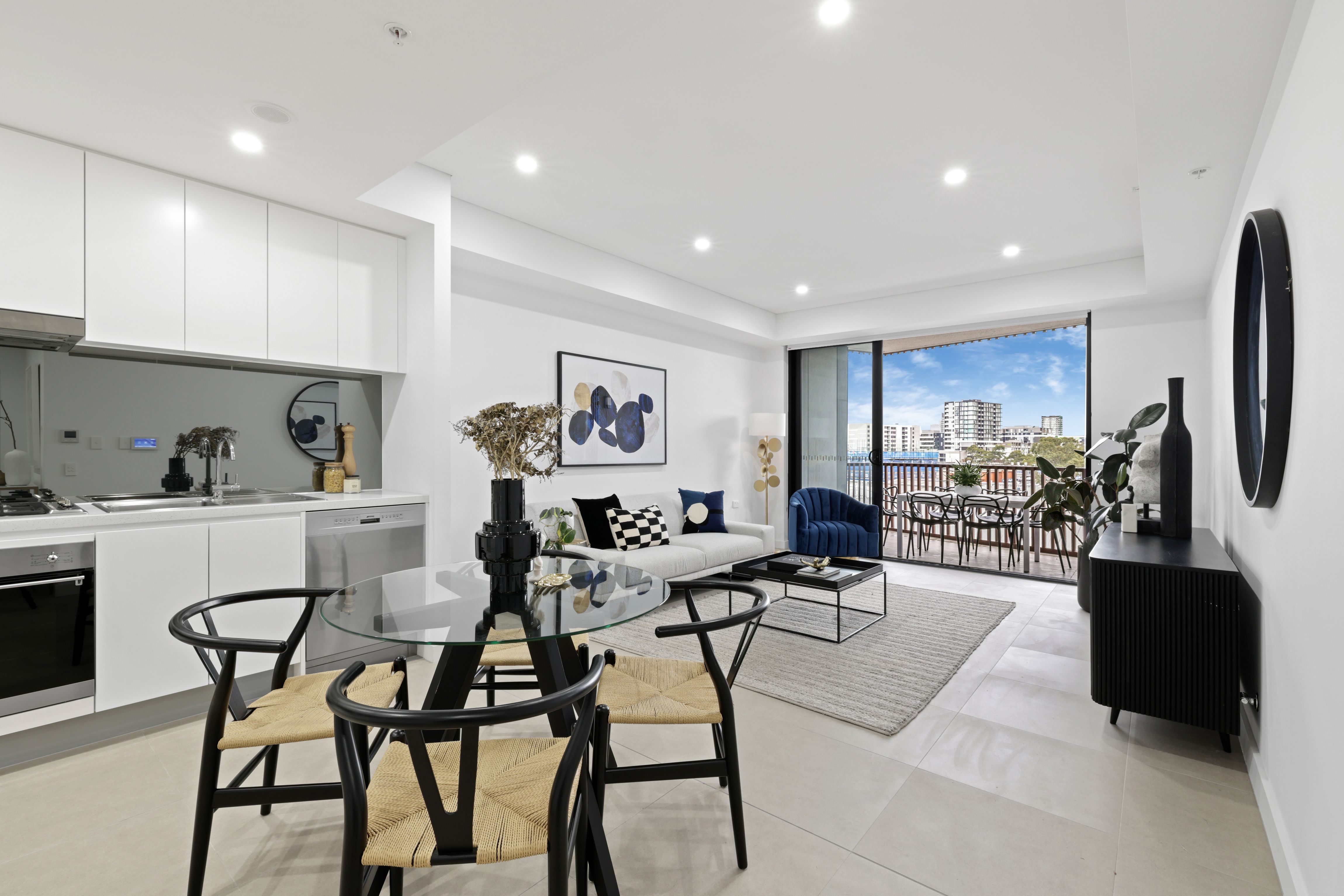 302/77 Epsom Road — photo 3 of 8