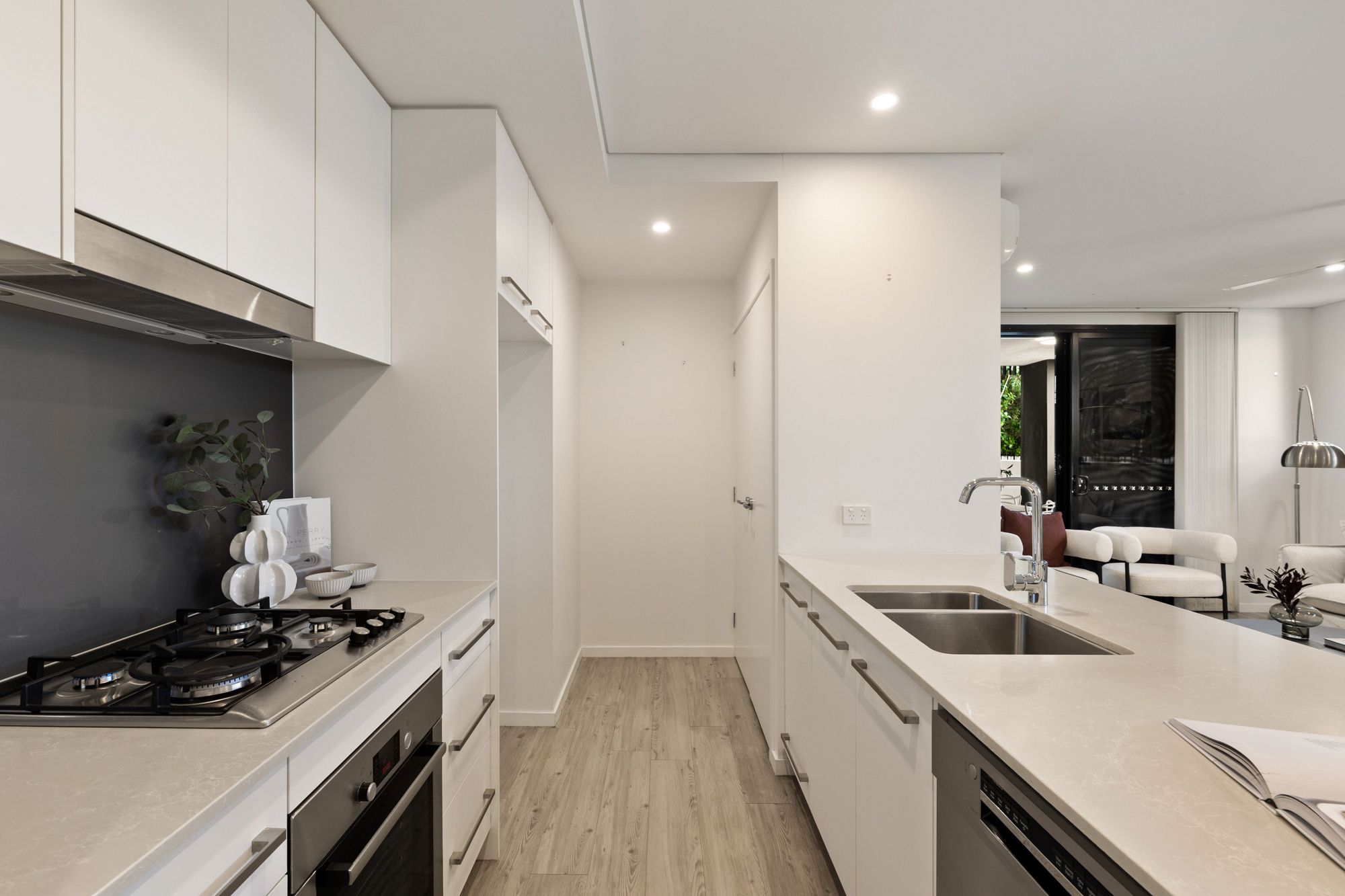 205/30 York Street, Indooroopilly, QLD 4068