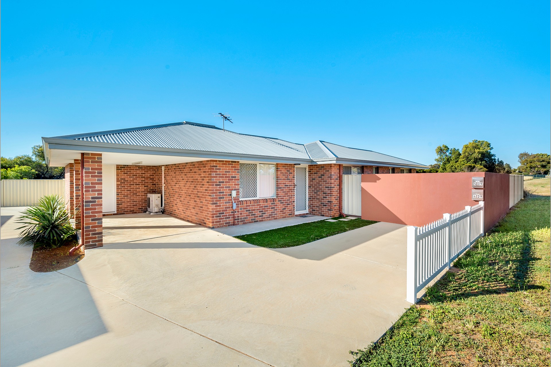 4/39 Utakarra Road, Utakarra, WA 6530