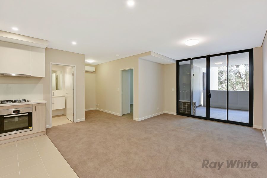 63/40-44 Edgeworth David Avenue, Waitara, NSW 2077