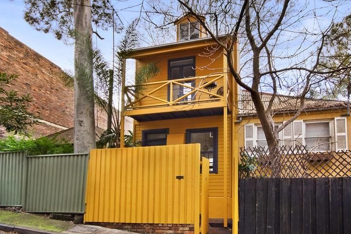 9 Mackey Street, Surry Hills NSW 2010