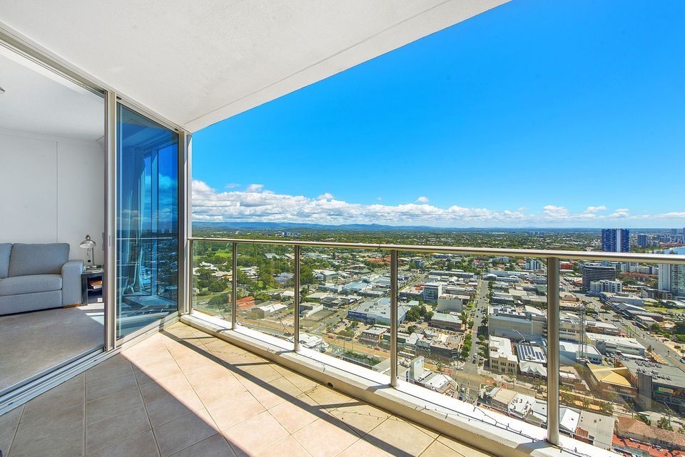 1363/56 Scarborough Street, Southport, QLD 4215