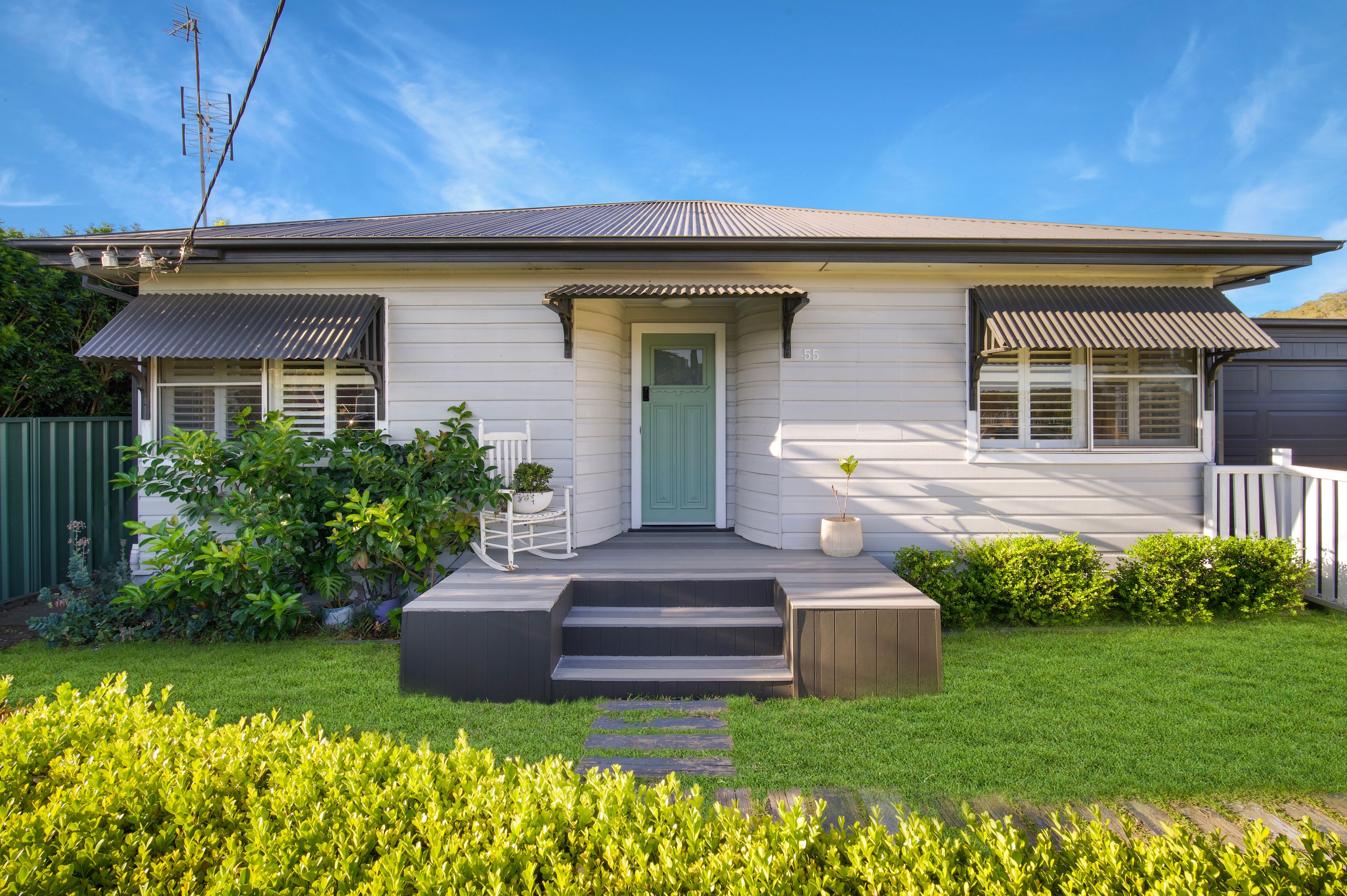 55 Warners Bay Road, Warners Bay, NSW 2282 House for Sale Ray White