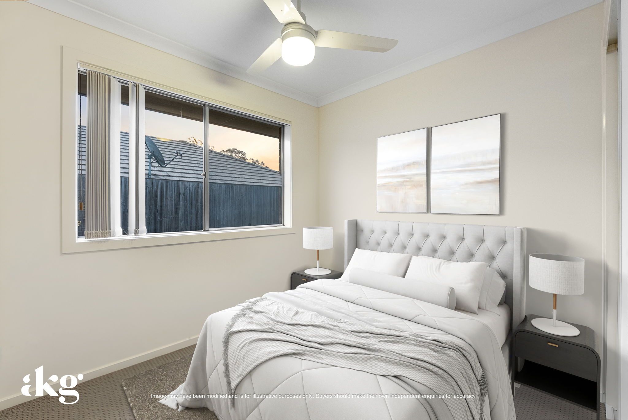 31 Arnaldo Avenue — photo 9 of 16