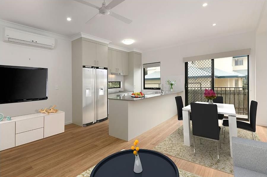 4/37 Manson Parade, Yeronga, QLD 4104