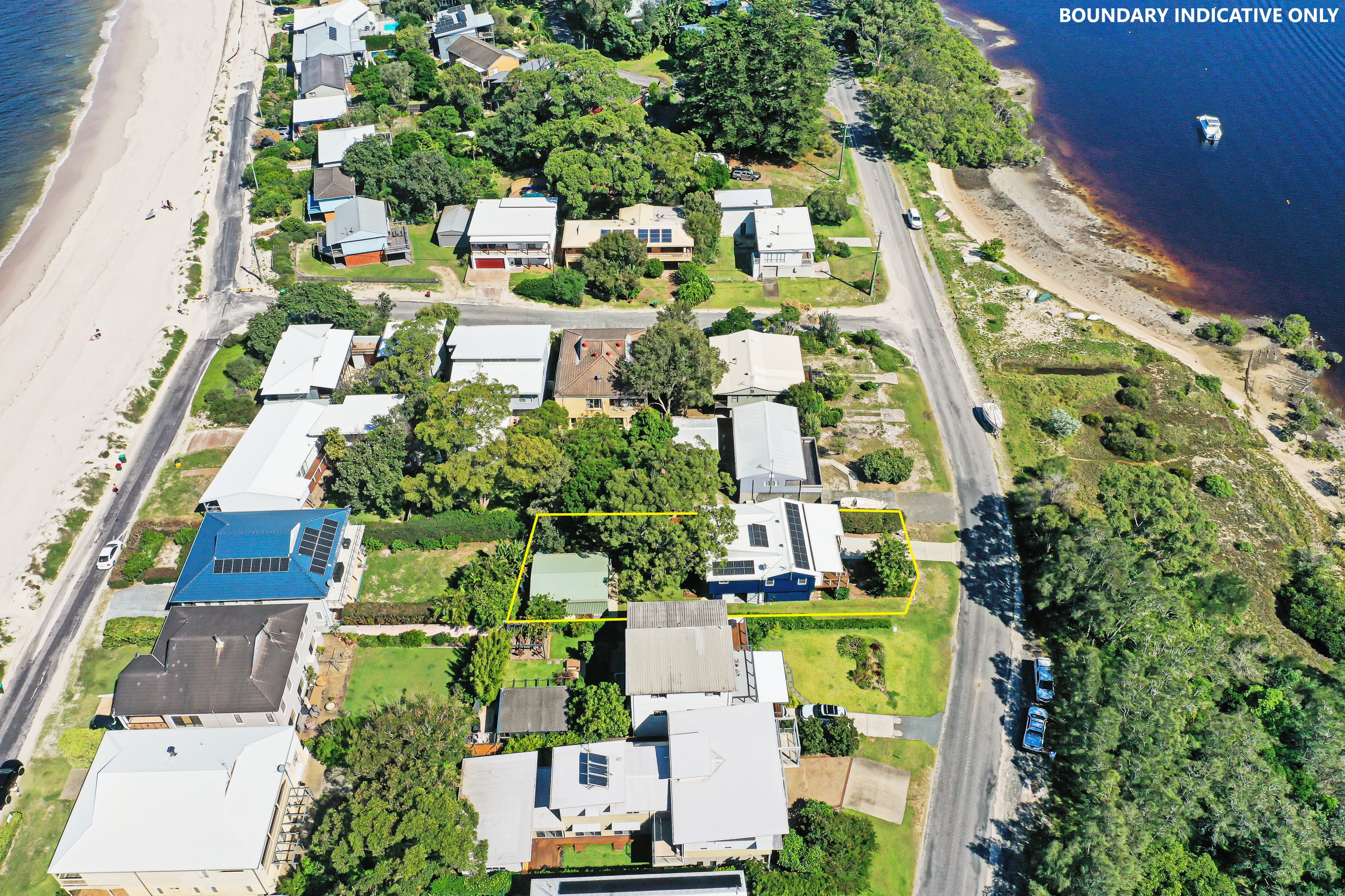 46 The Anchorage, Hawks Nest, NSW 2324