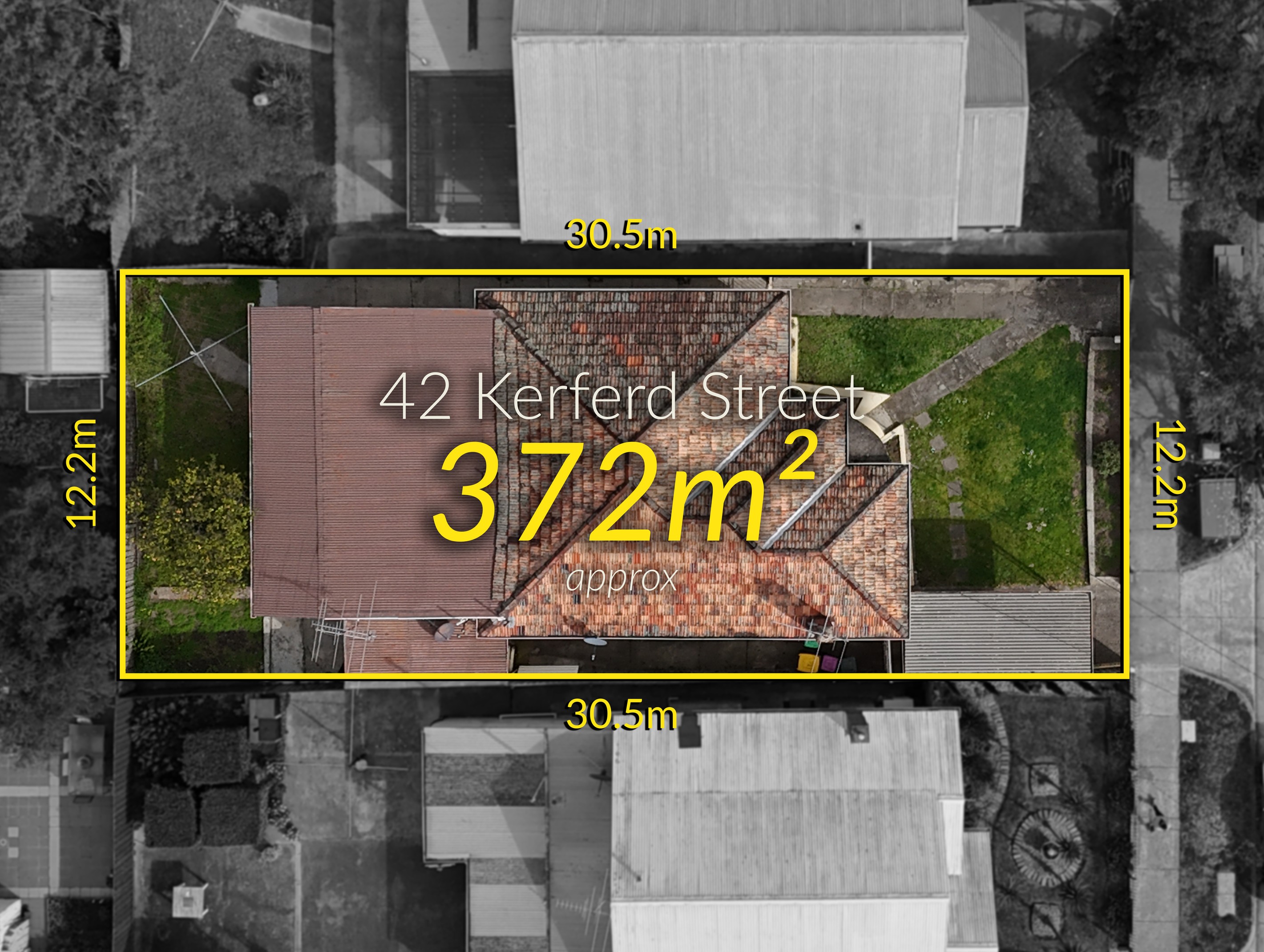 42 Kerferd Street, Coburg, VIC 3058