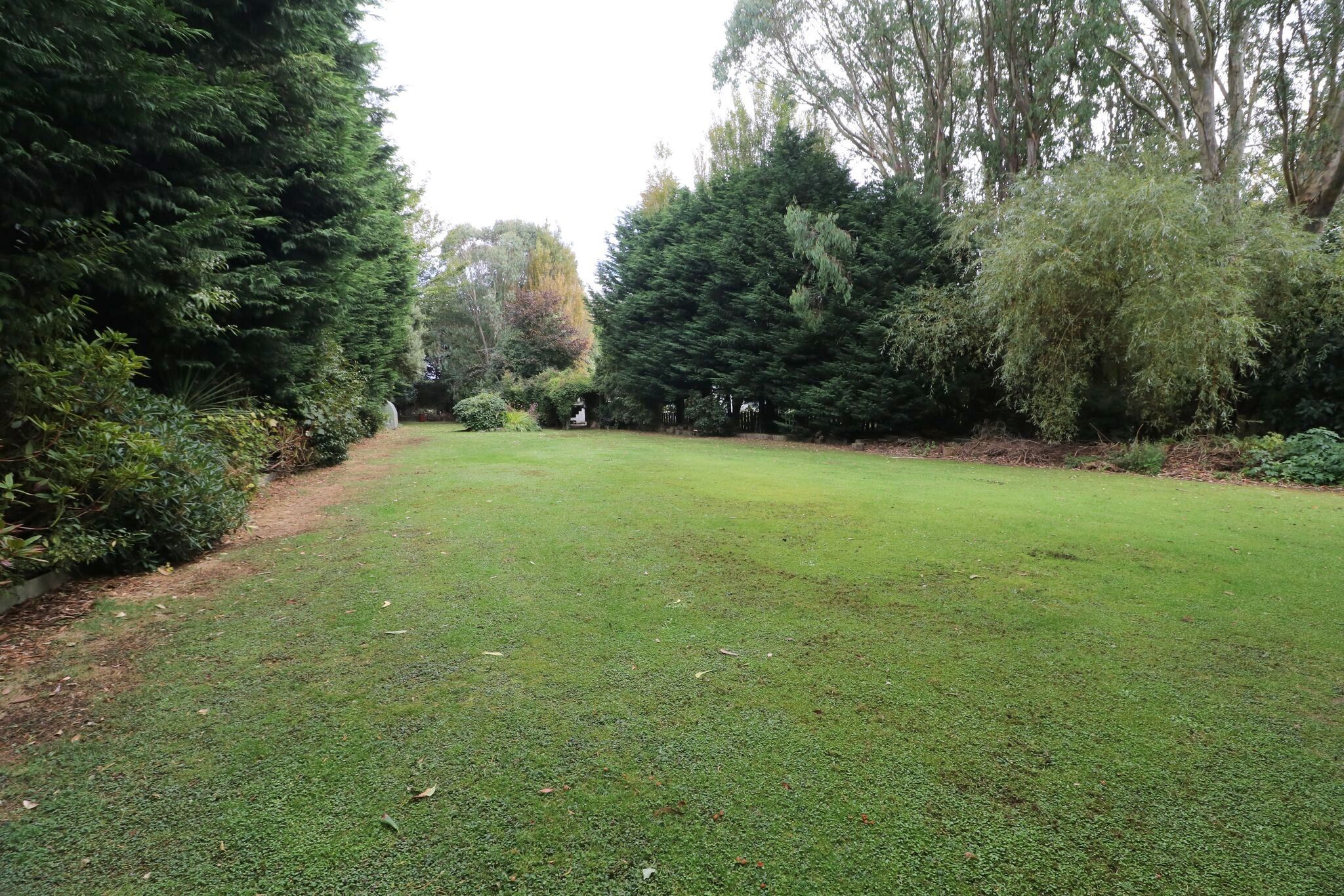 250 Mill Road South, Seaward Bush, Invercargill