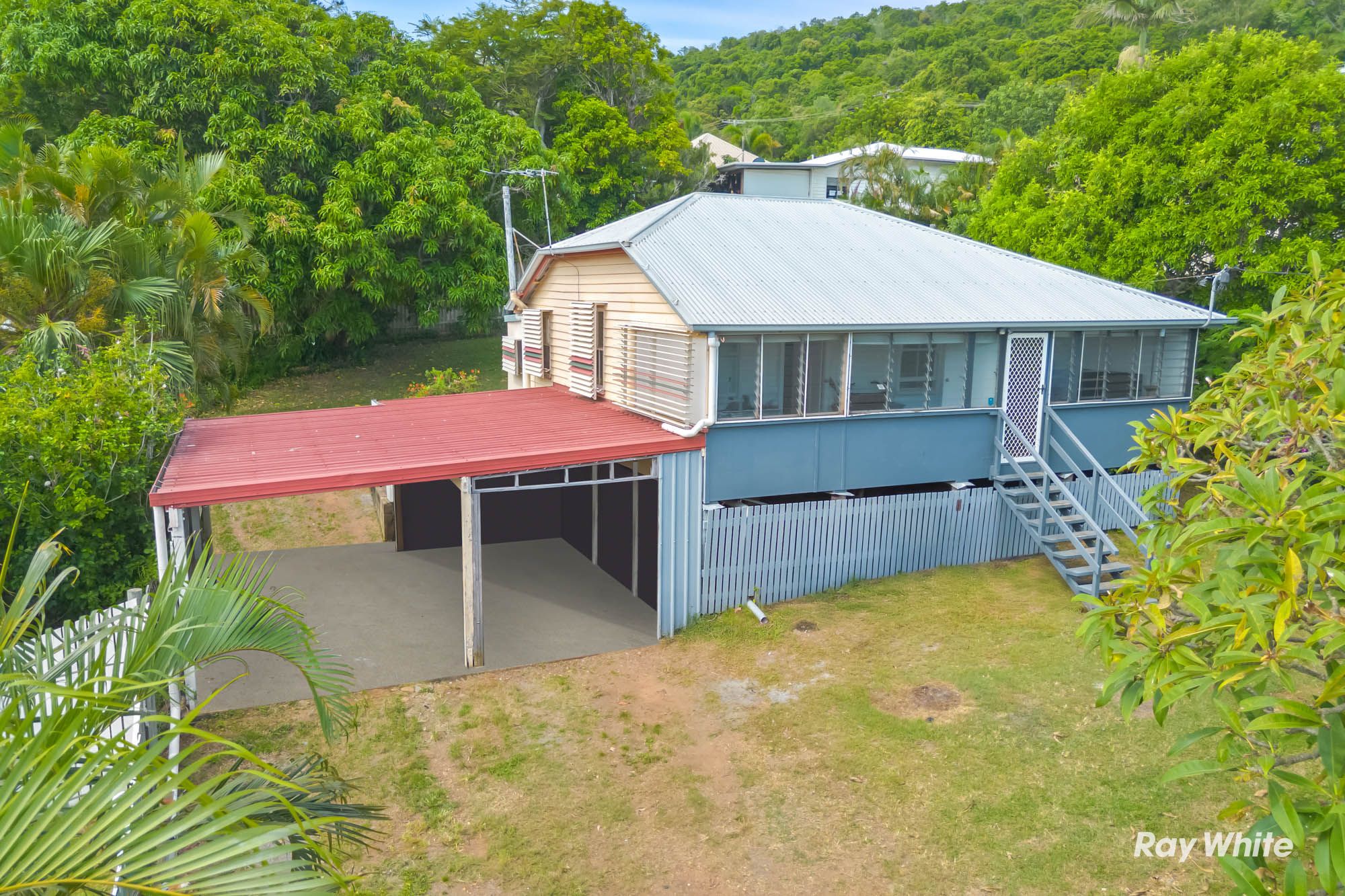 51 Cliff Street, Yeppoon, QLD 4703