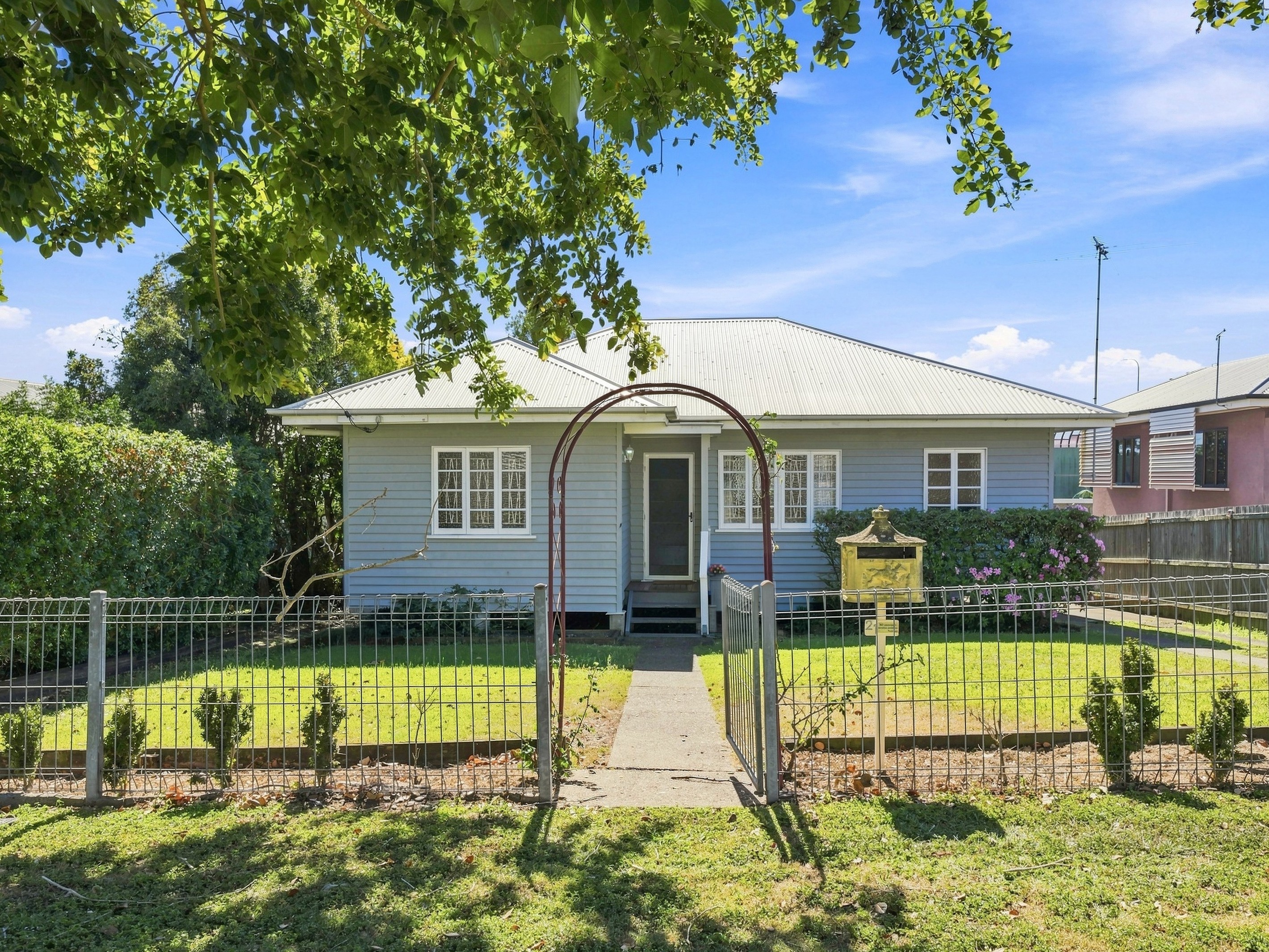 21 Weenga Street, Geebung, QLD 4034