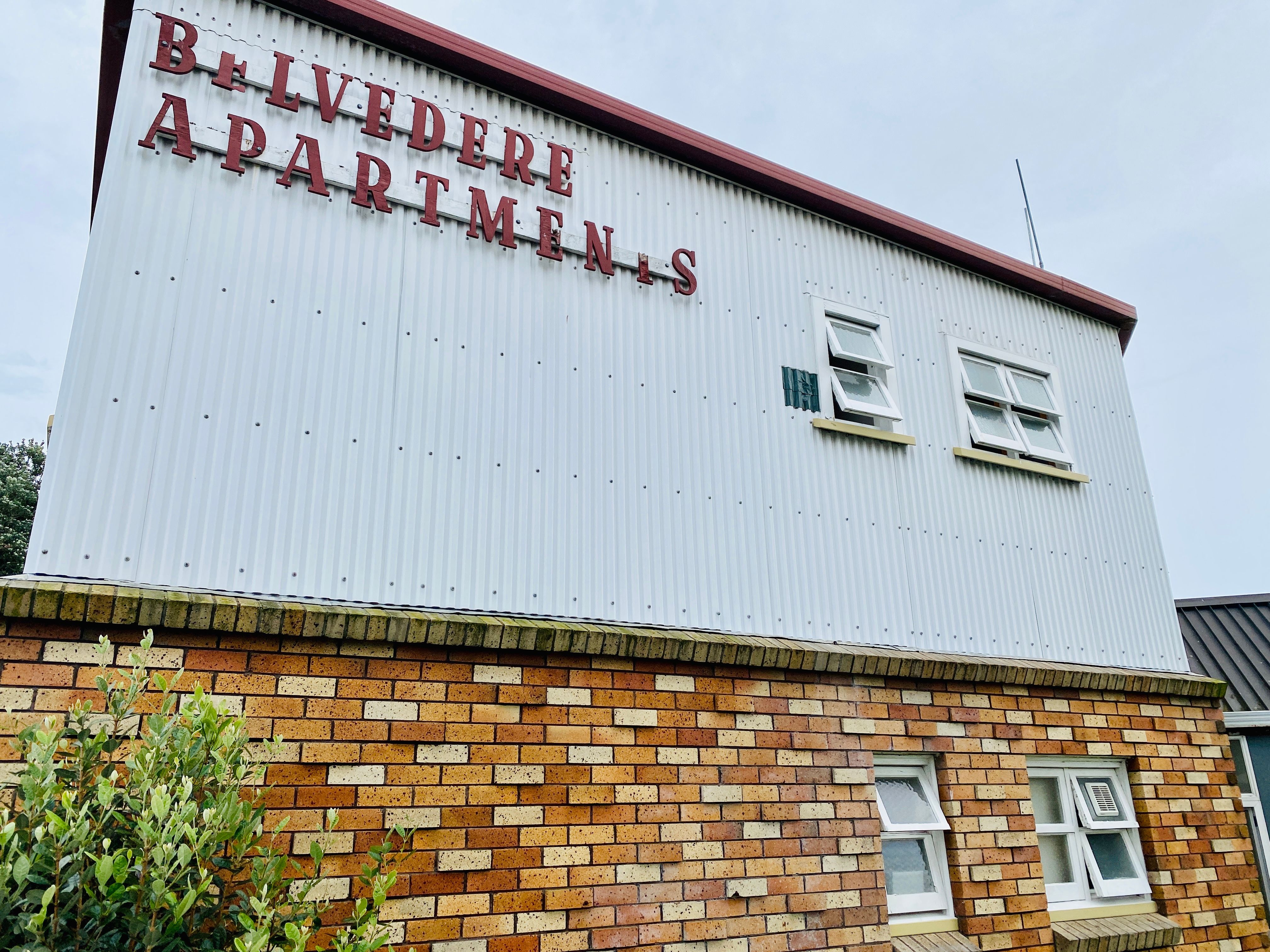 3/184 Powderham Street, New Plymouth, New Plymouth District