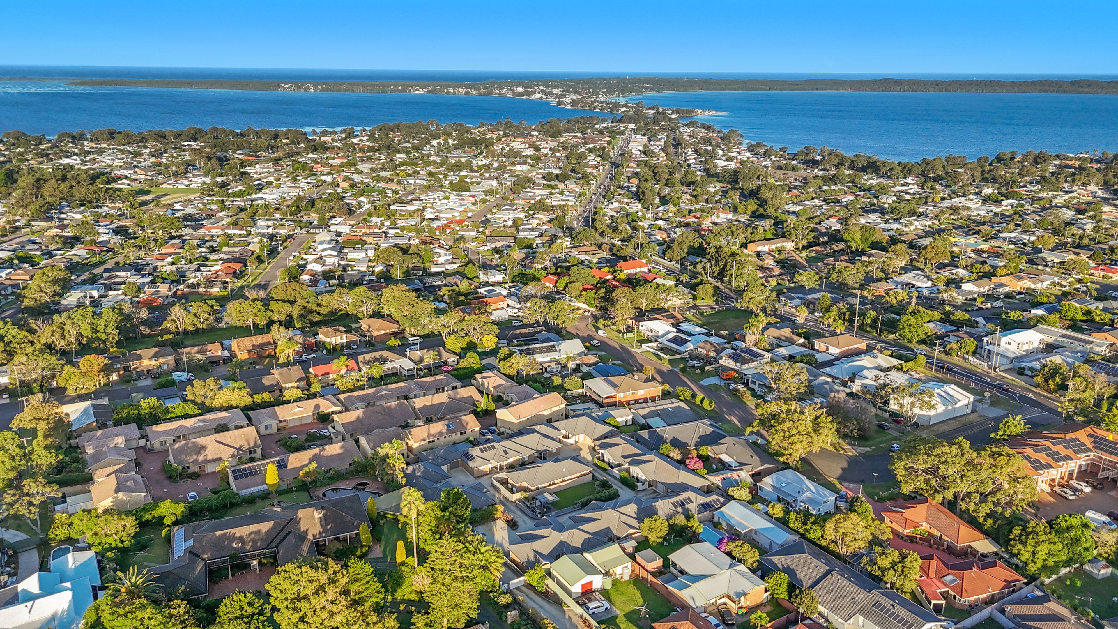 4/13 Skyline Street, Gorokan, NSW 2263