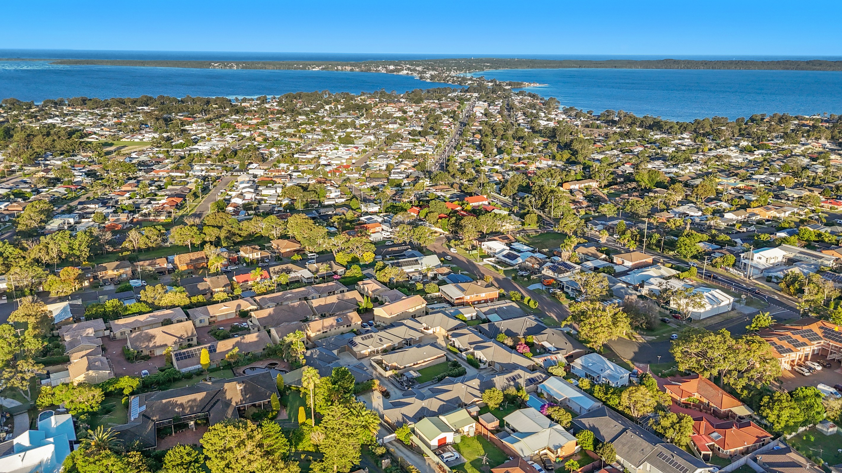 4/13 Skyline Street, Gorokan, NSW 2263