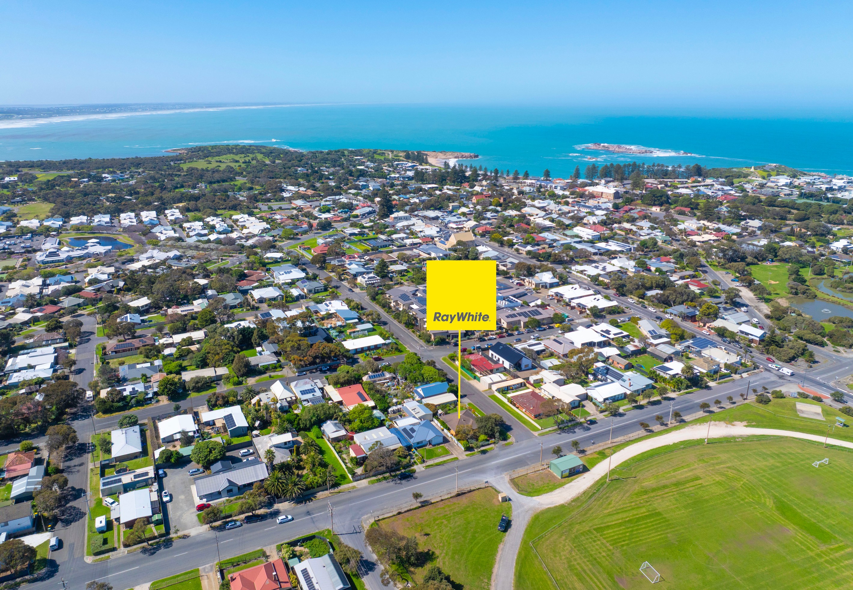 14 Tottenham Court Road, Port Elliot, SA 5212