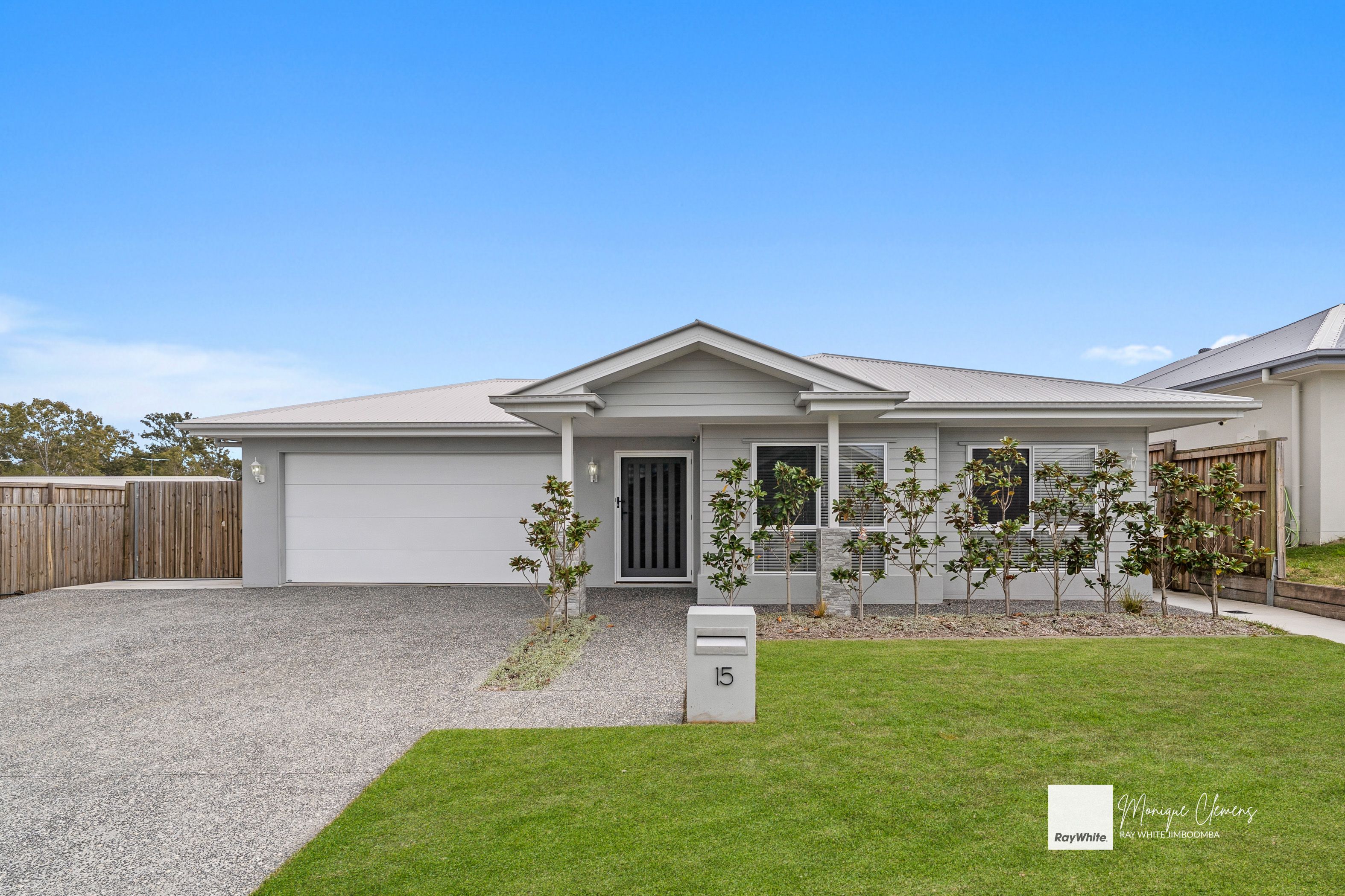 15 Picton Street, Jimboomba, QLD 4280