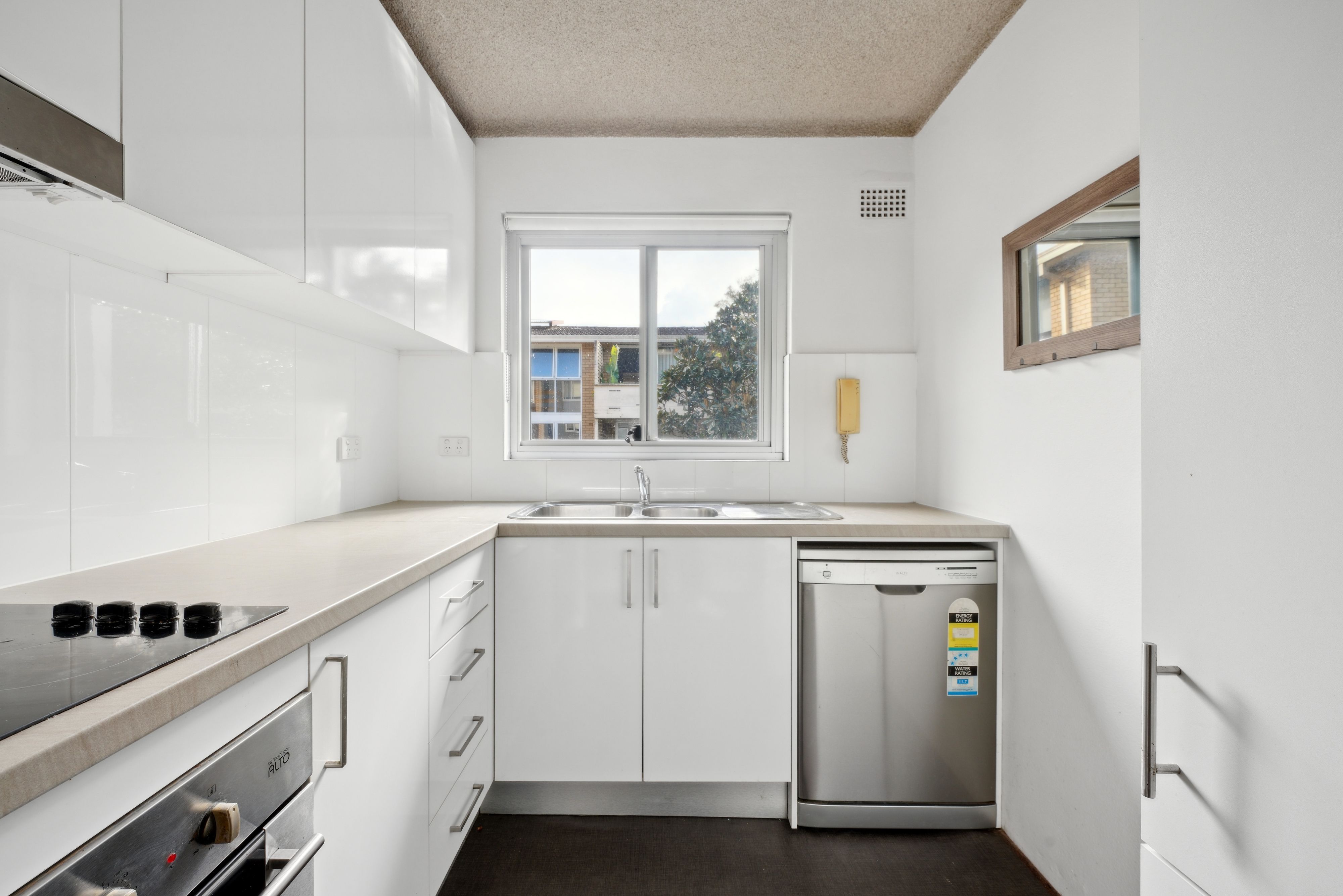 2/10 Frances Street, Randwick, NSW 2031
