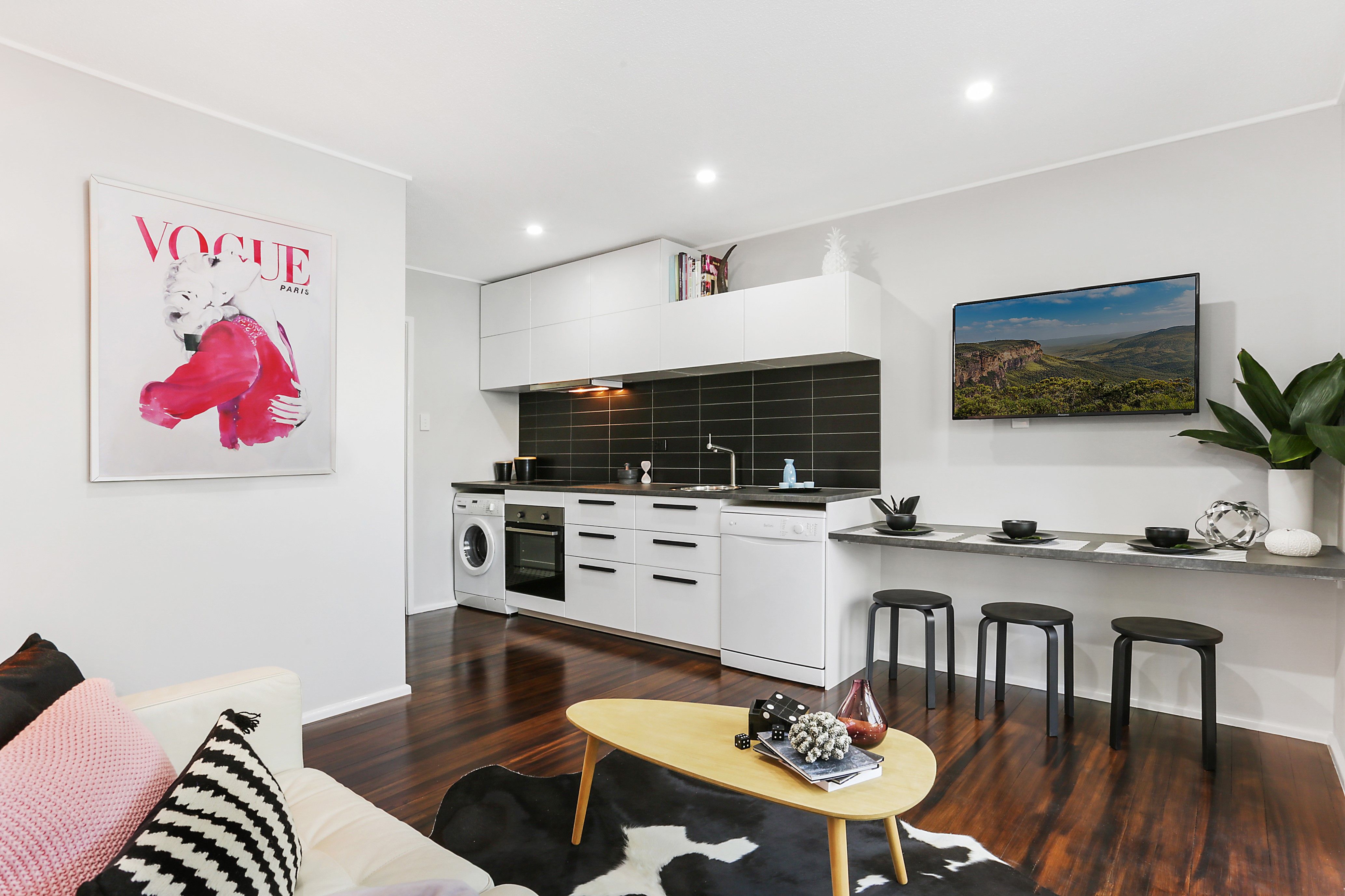 3/33 Kate Street, Indooroopilly, QLD 4068