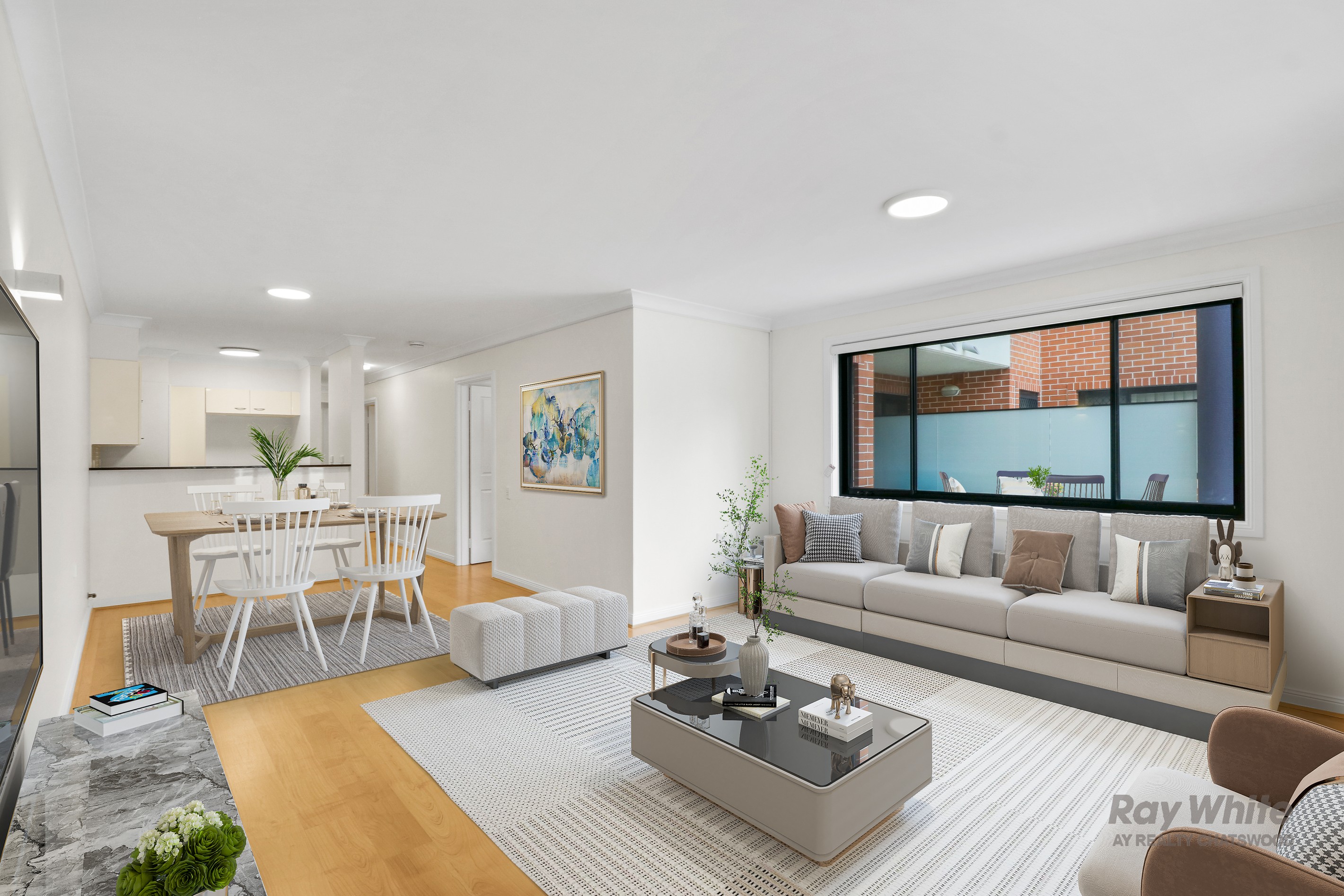 14/552-554 Pacific Highway, Chatswood, NSW 2067