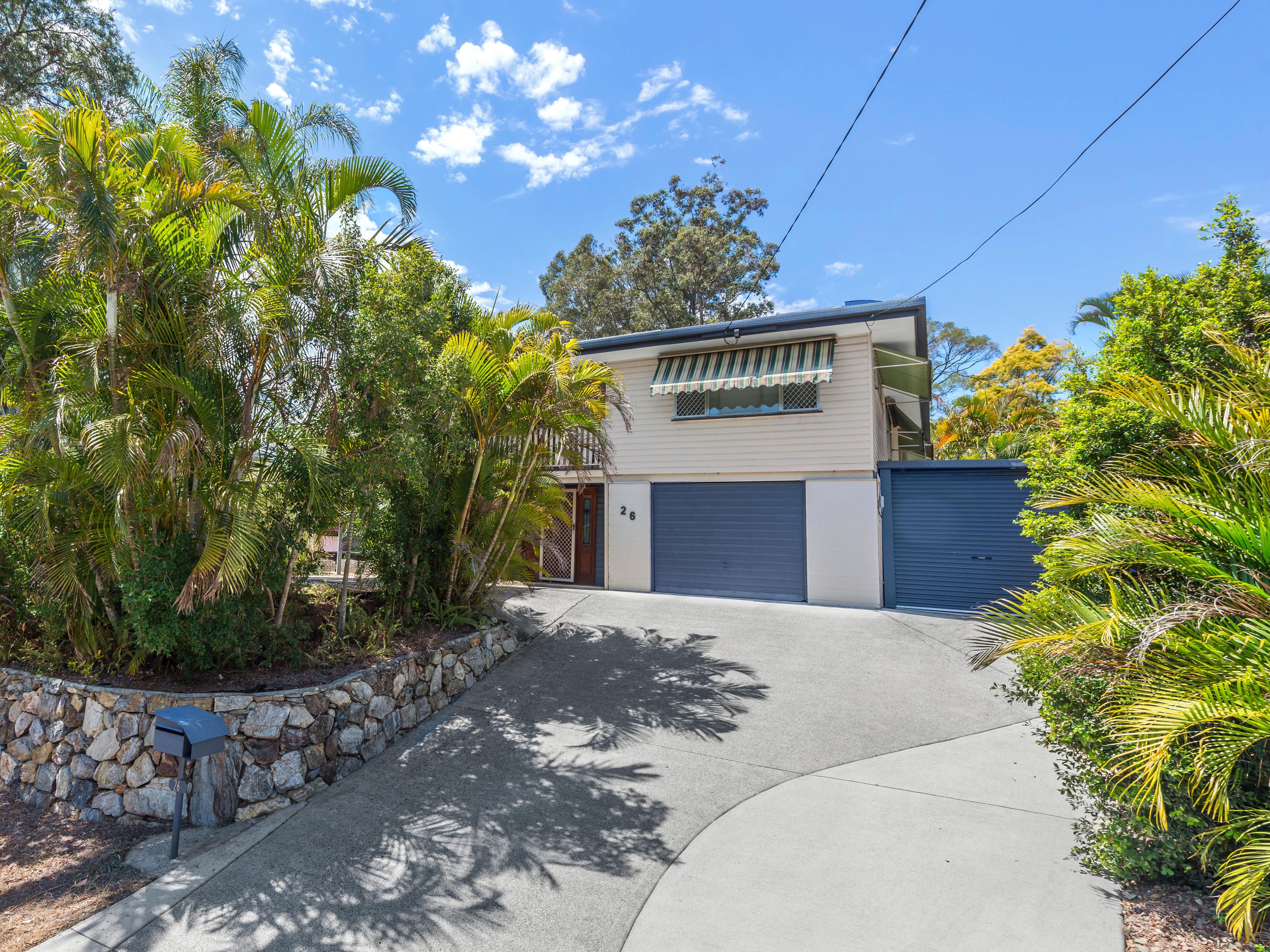26 Tarnook Drive, Ferny Hills QLD 4055