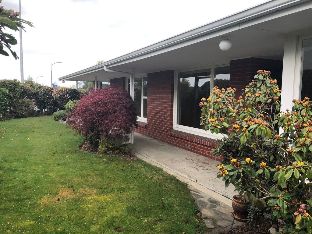 101 Belt, Ashburton, Ashburton District