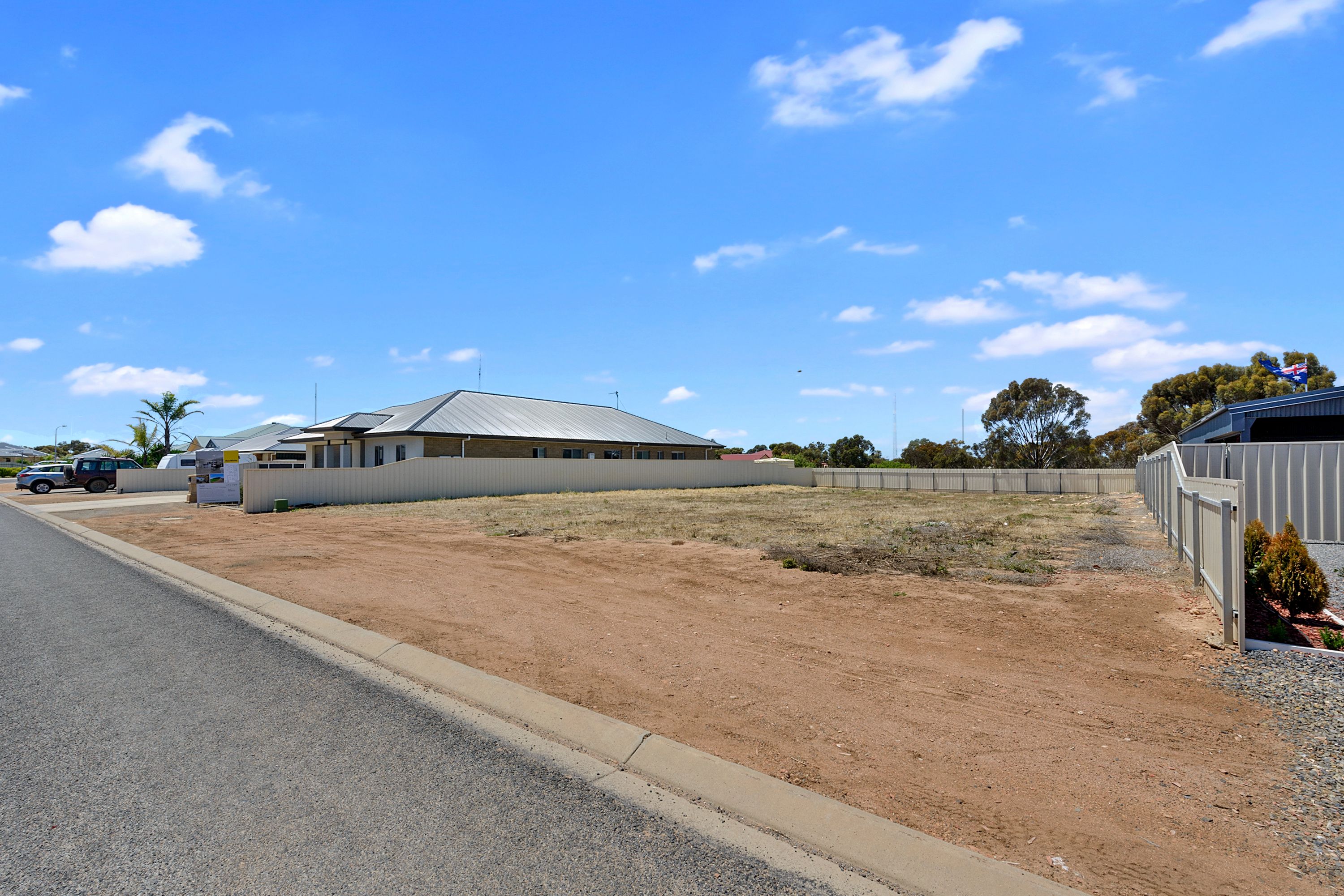 2 (Lot 13) Lamshed Street, Kadina, SA 5554