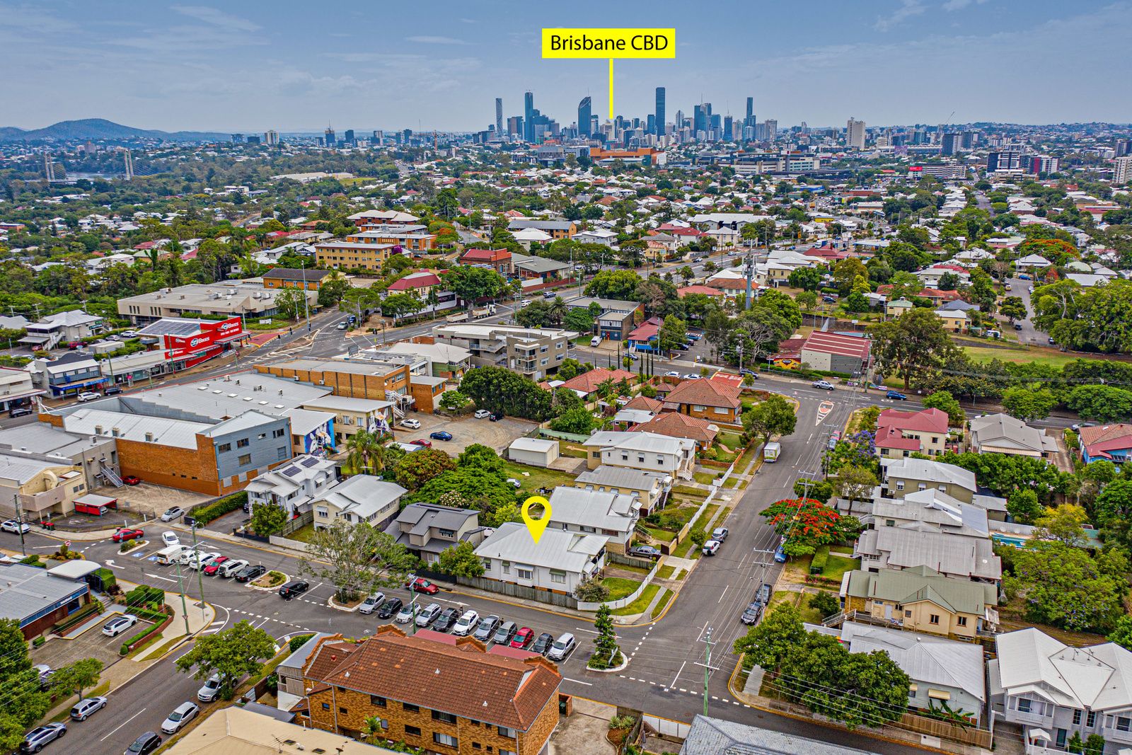 17 Blacket Street, Annerley, QLD 4103