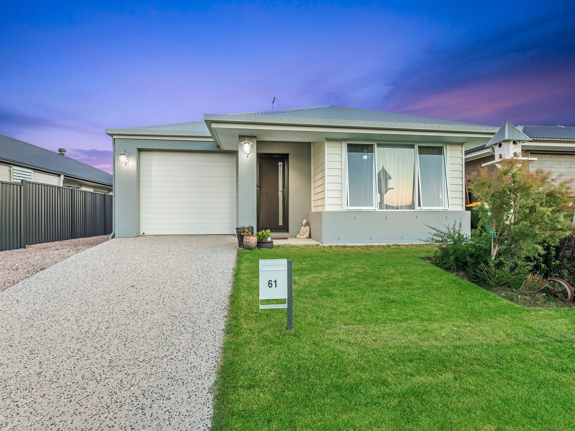 61 Homevale Drive, South Ripley, QLD 4306
