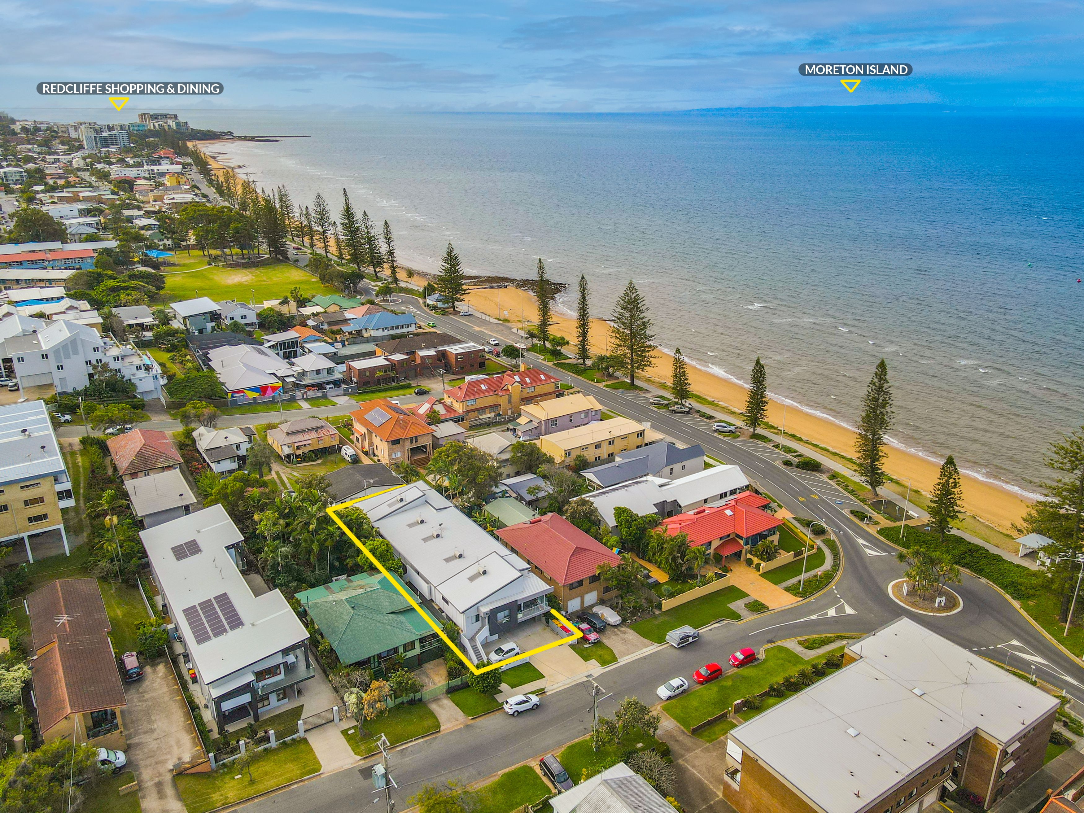 1/4 Albert Street, Margate, QLD 4019