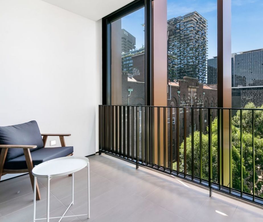 702/8 Central Park Avenue, Chippendale, NSW 2008