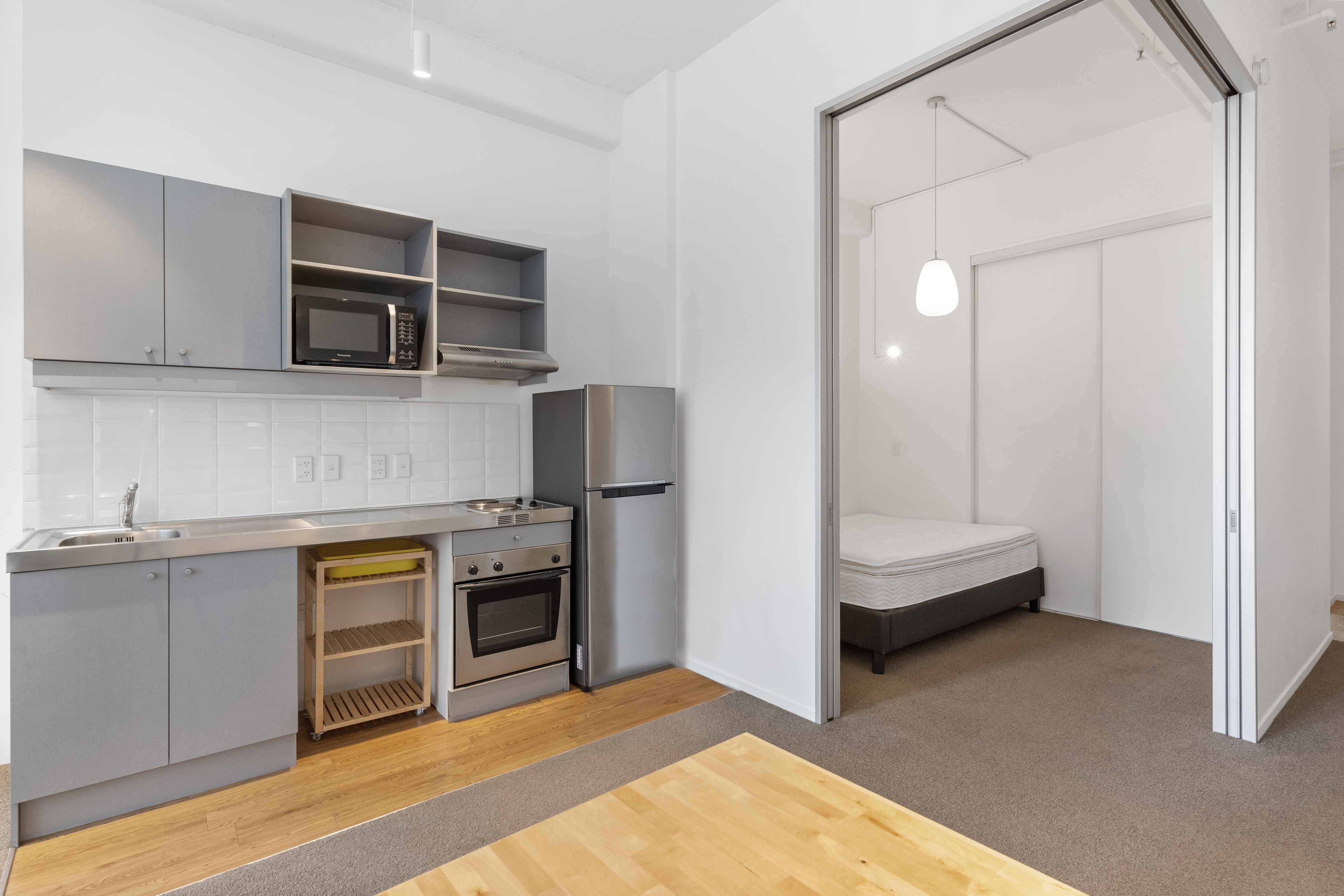 601/105 Queen Street, Auckland Central, Auckland City