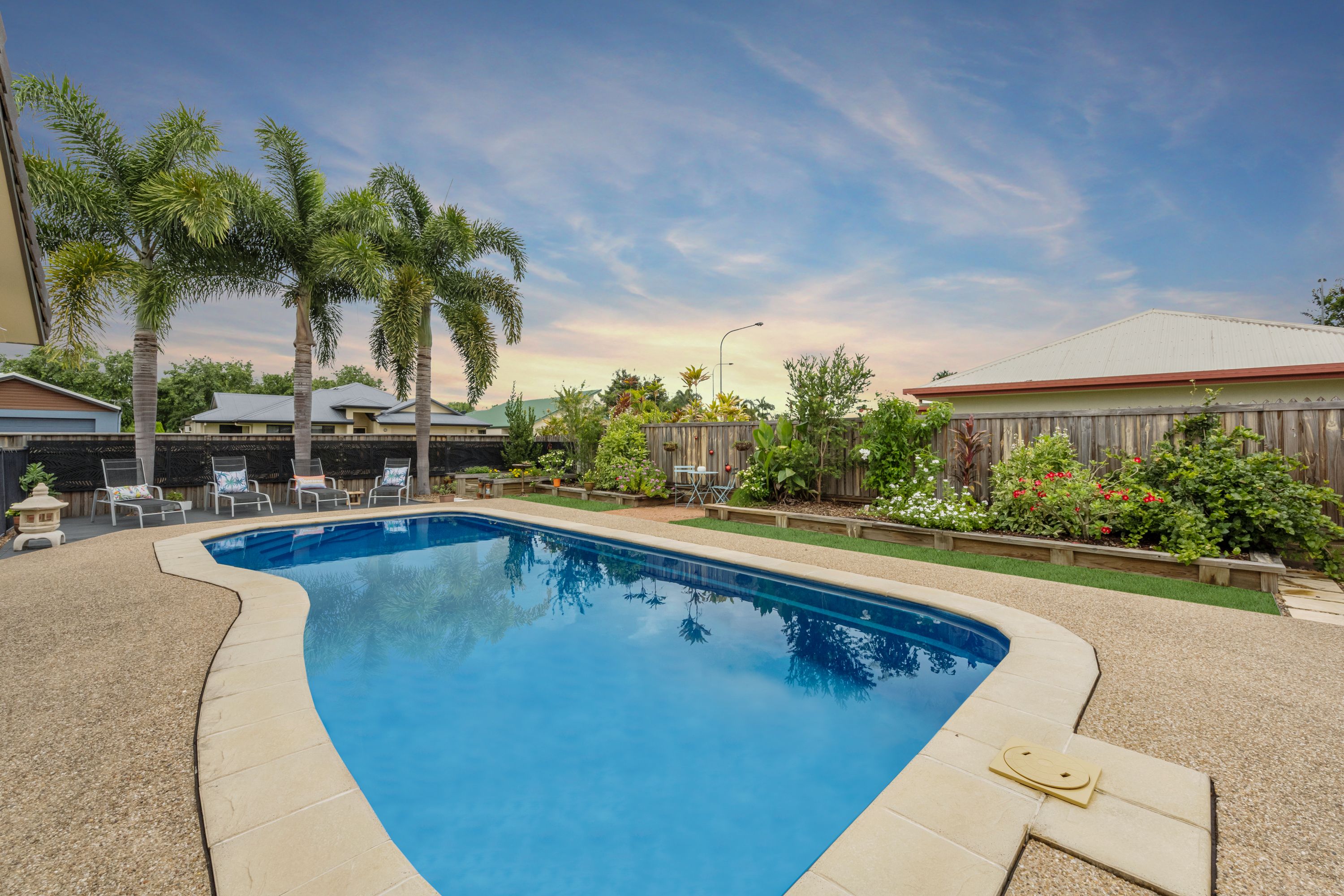 4 Montebello Circle, Kirwan, QLD 4817