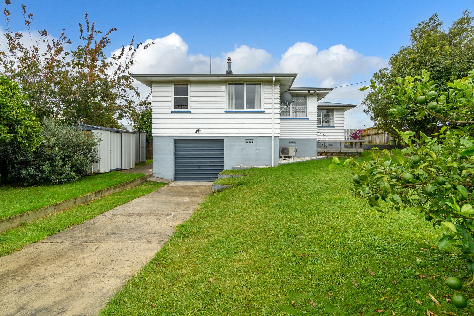 Gate Pa, Tauranga City
