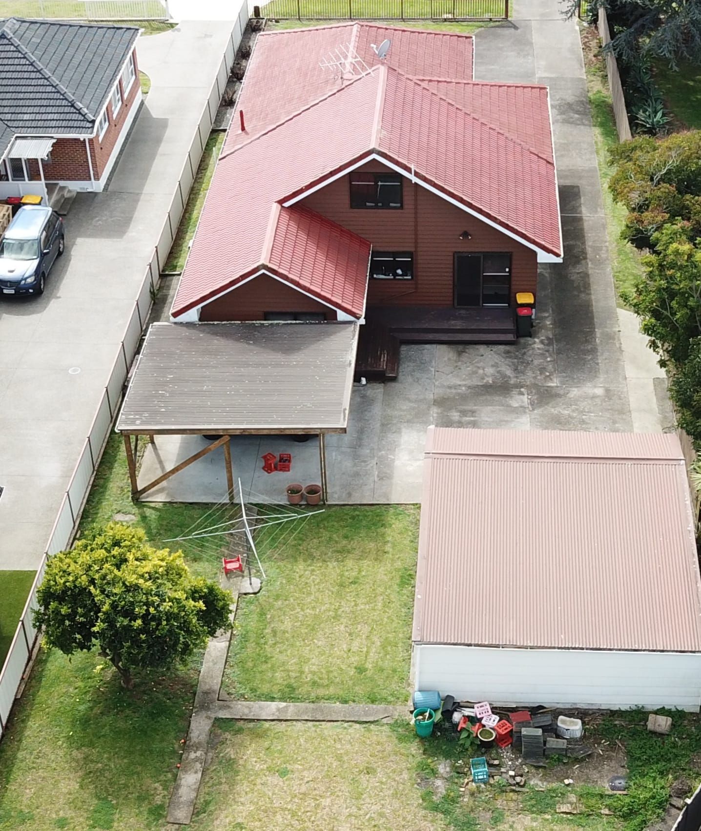 499 Great South Road, Papatoetoe, Manukau City