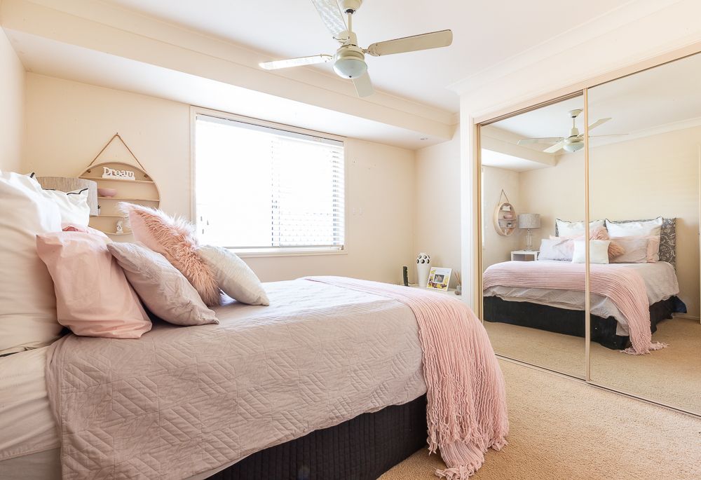 48 Camberwell Circuit, Robina, QLD 4226