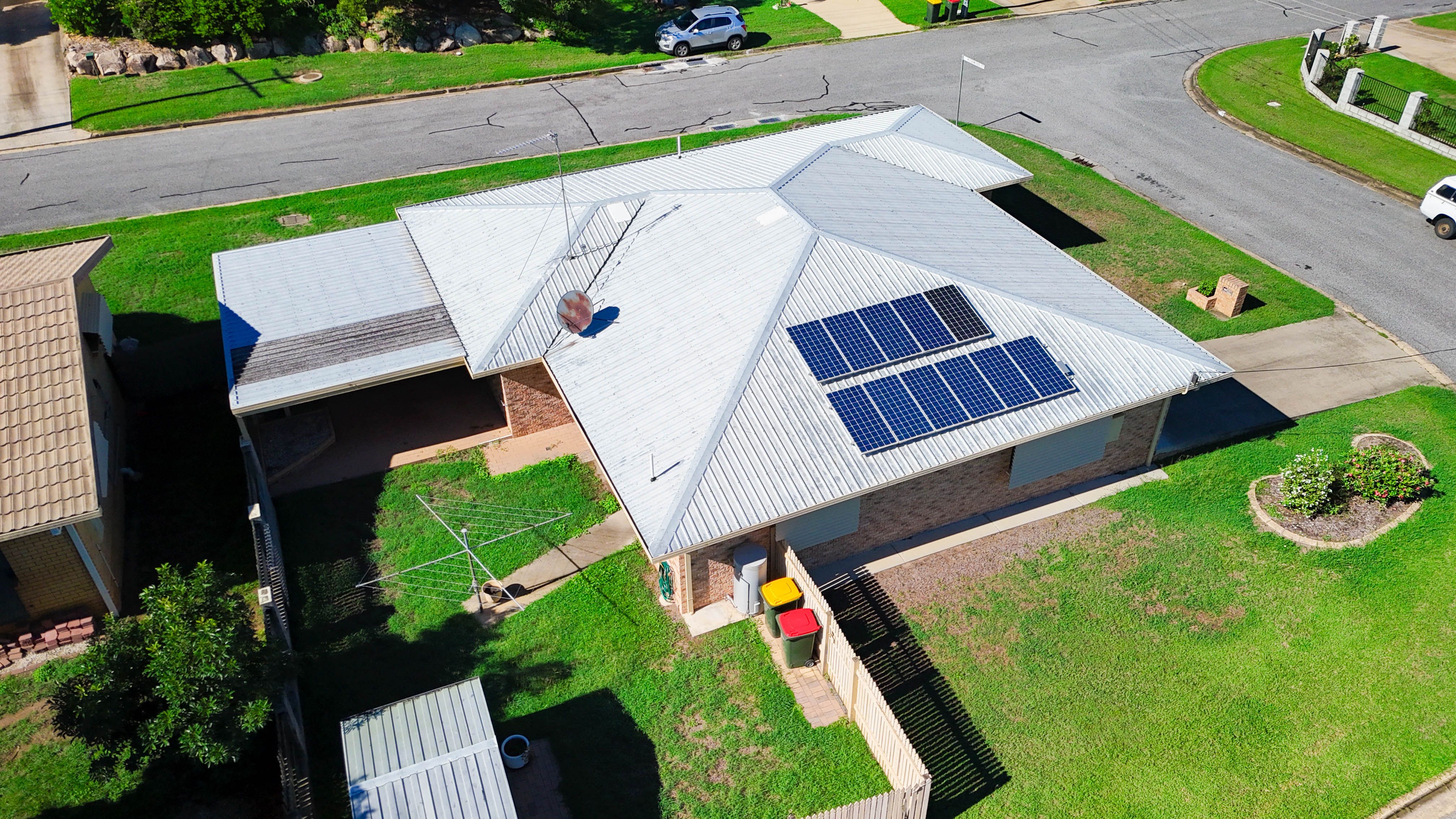 2 Rosewood Court, Kin Kora, QLD 4680
