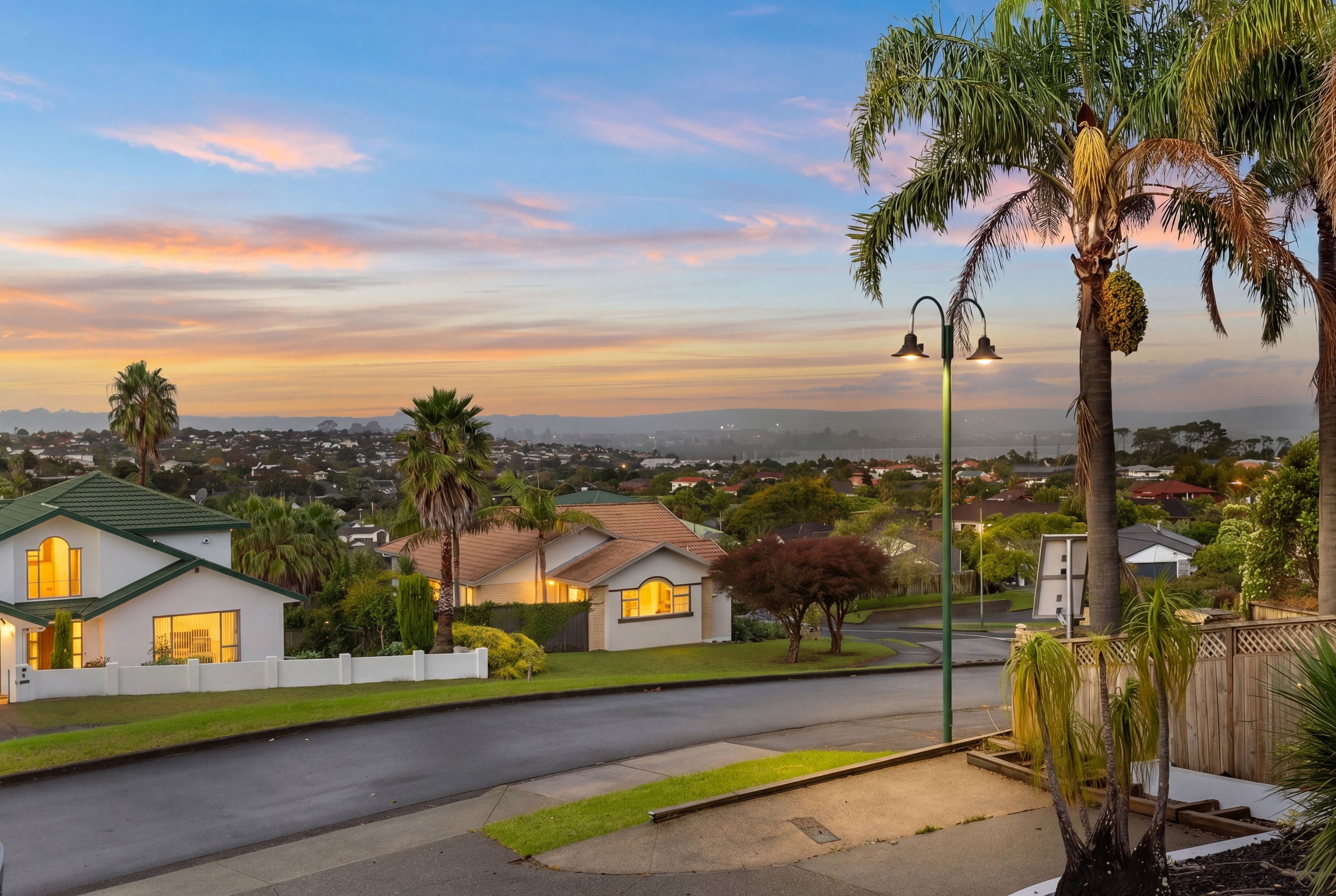20 Bonnard Place, West Harbour, Waitakere City