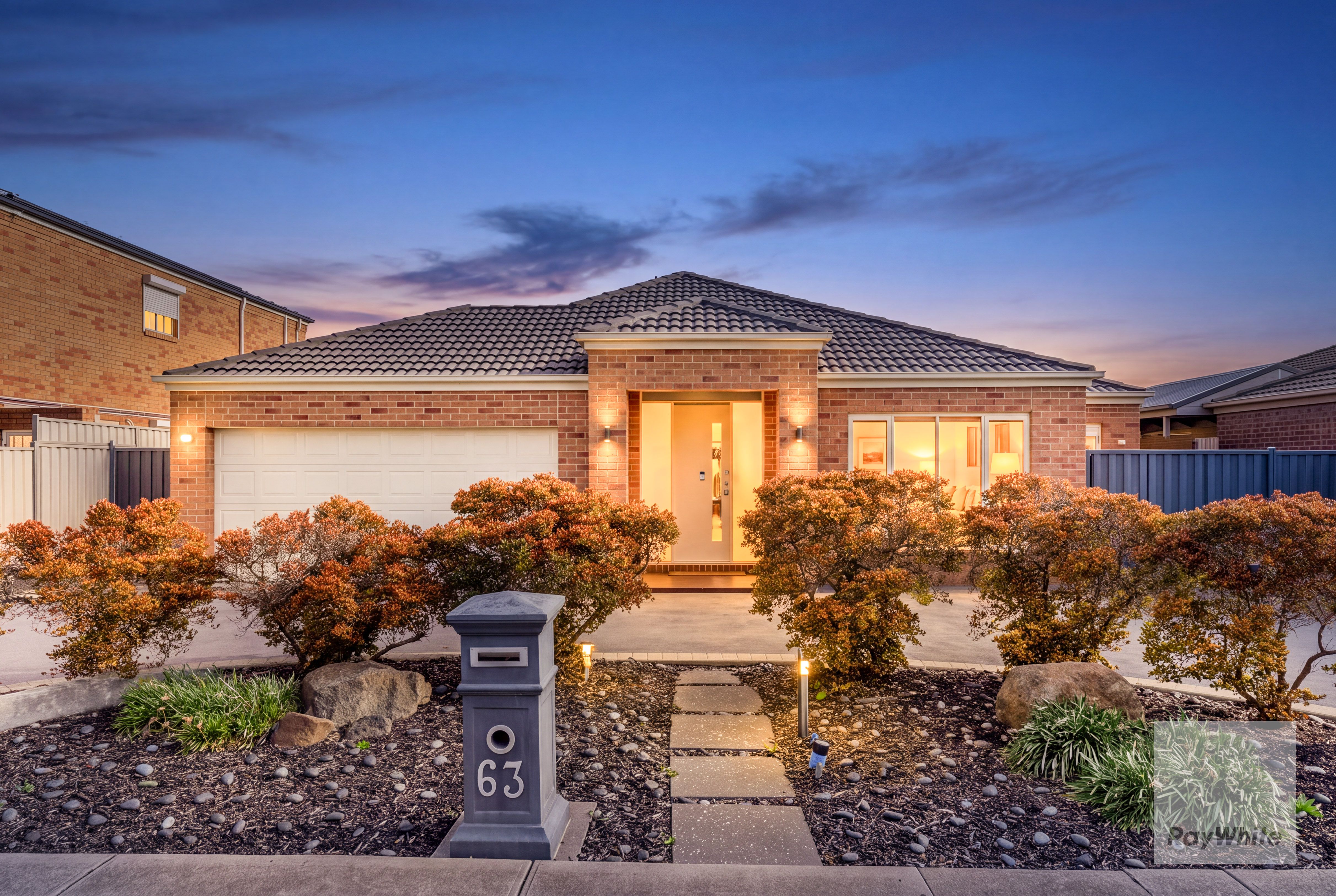 63 Hillcrest Drive — photo from Ray White Caroline Springs