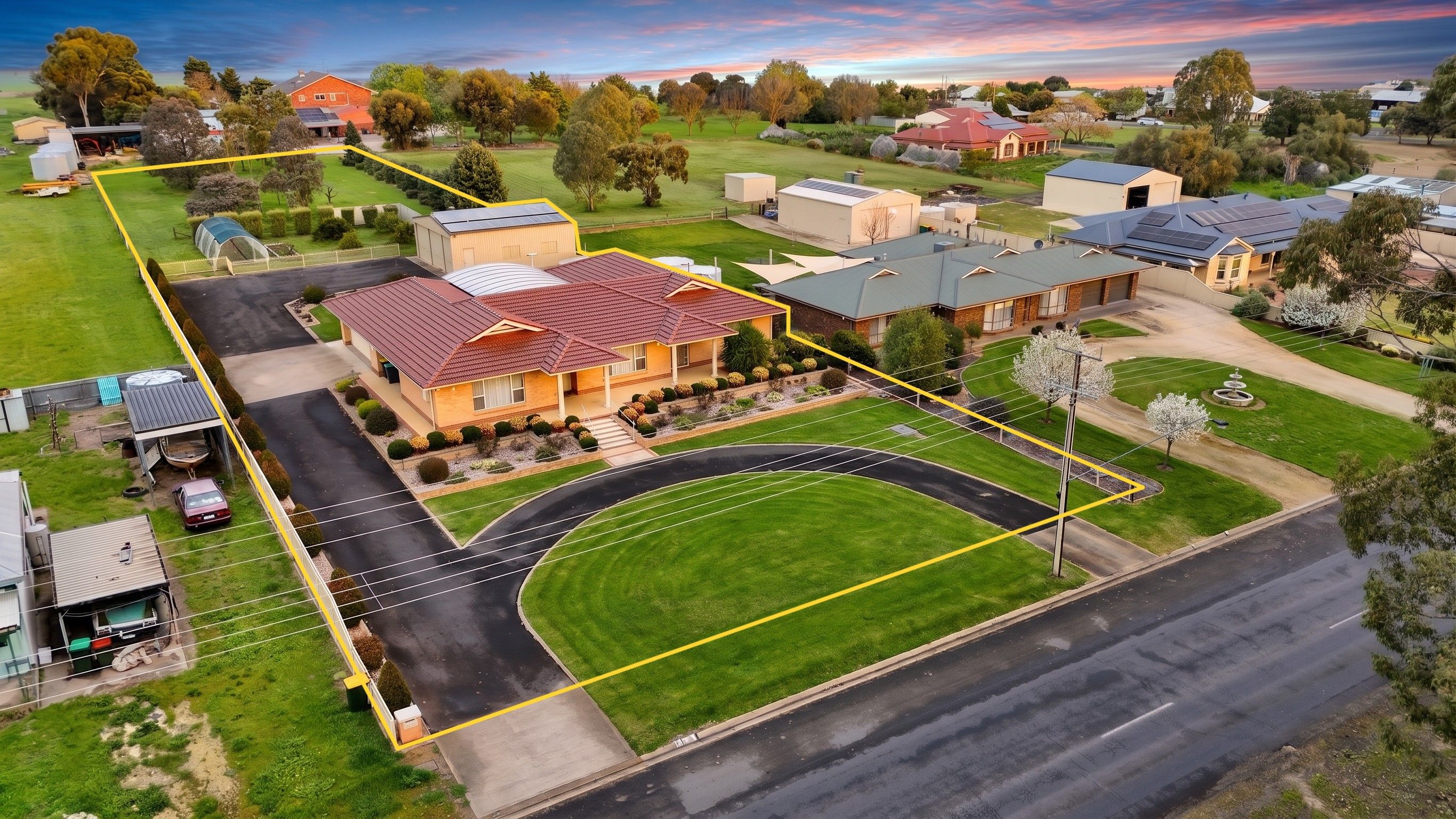 150 Victoria Parade, Bordertown, SA 5268