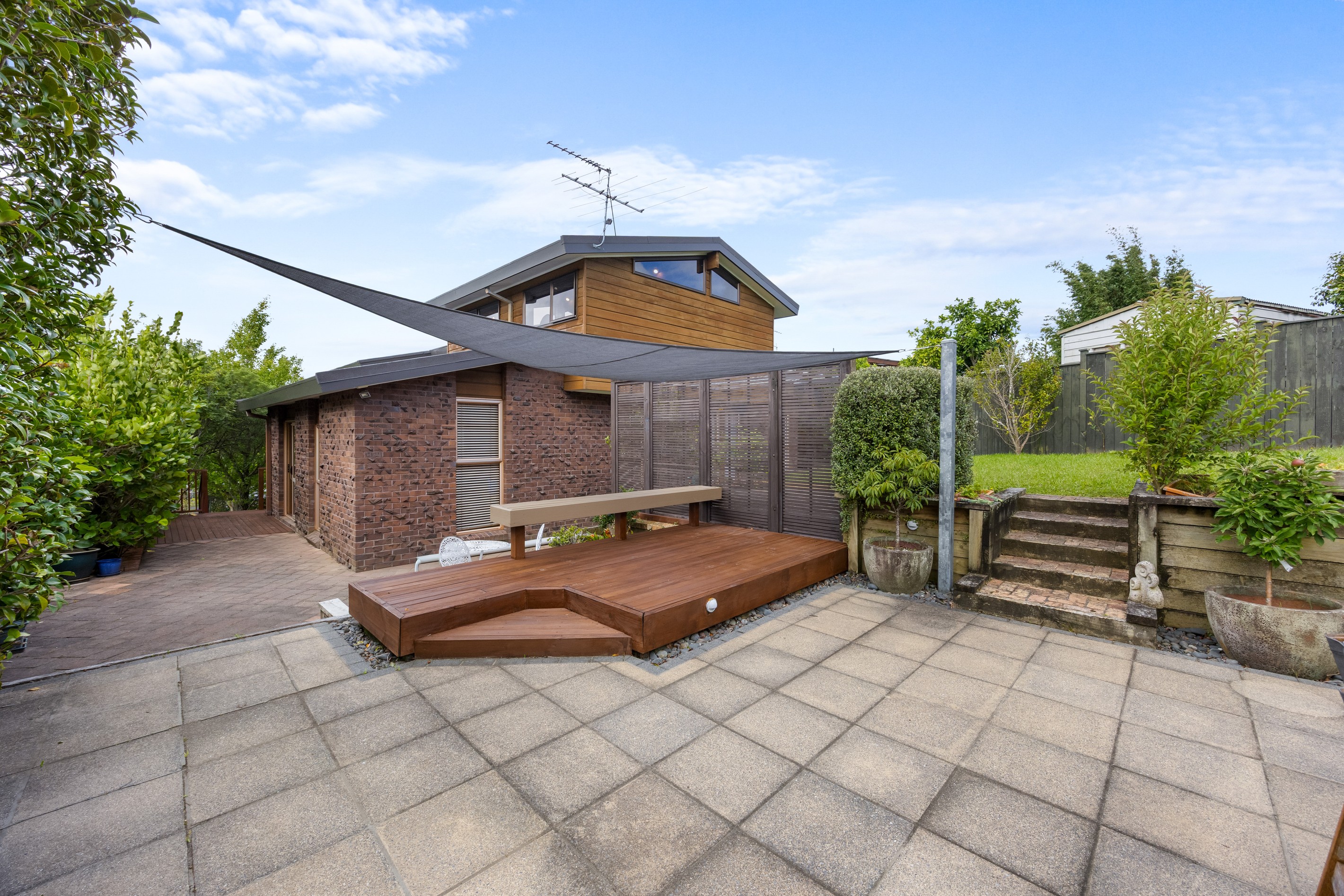 21 Jade Avenue, Pakuranga Heights, Manukau City