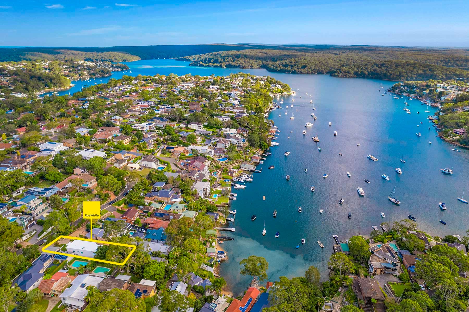 47 Yowie Avenue, Caringbah South, NSW 2229
