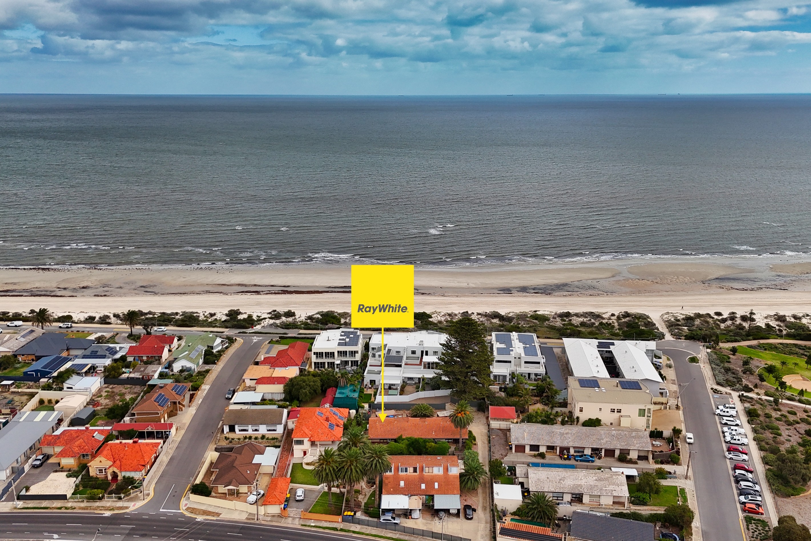 6/339 Military Road, Semaphore Park, SA 5019