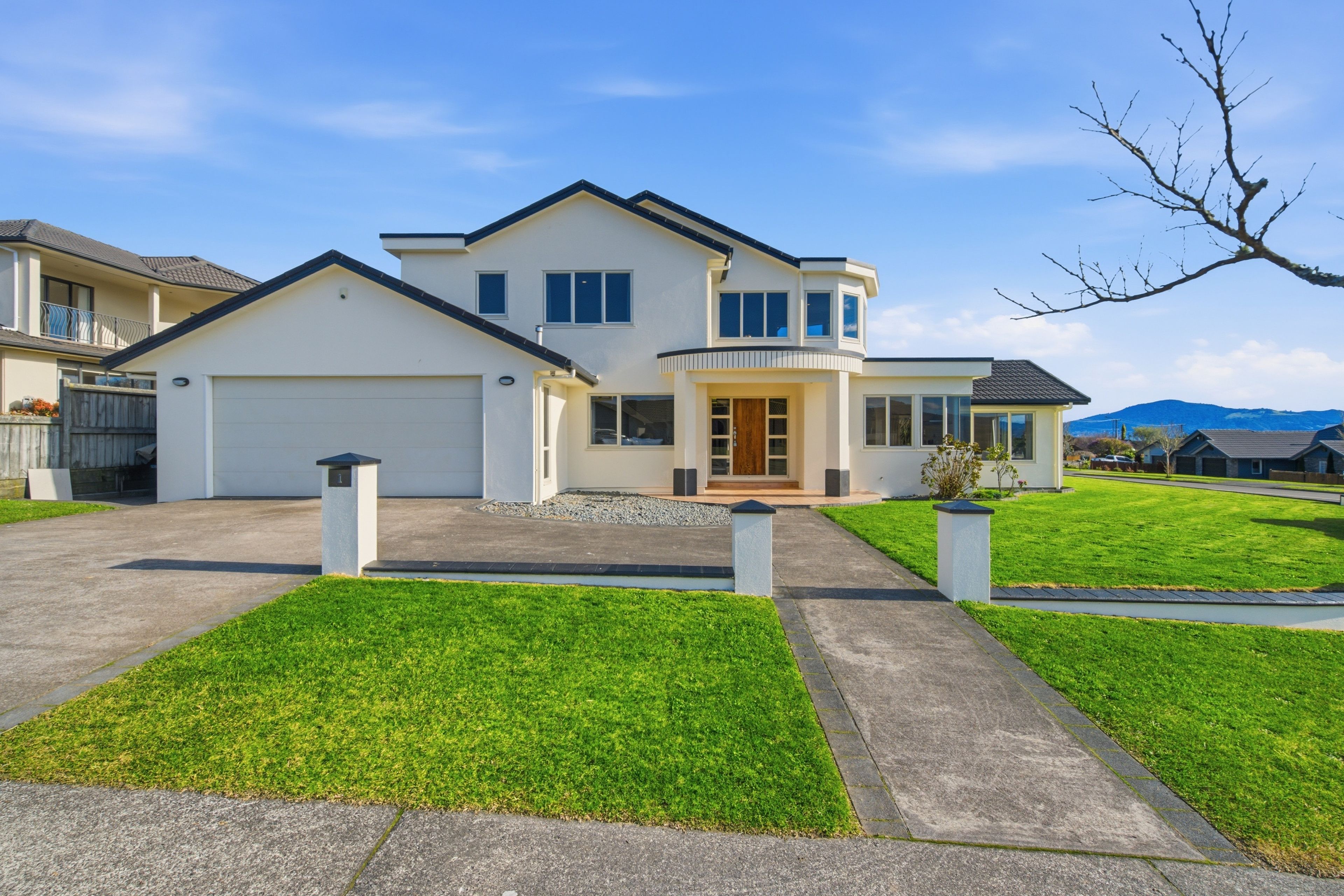 1 Stafford Rise, Owhata, Rotorua District