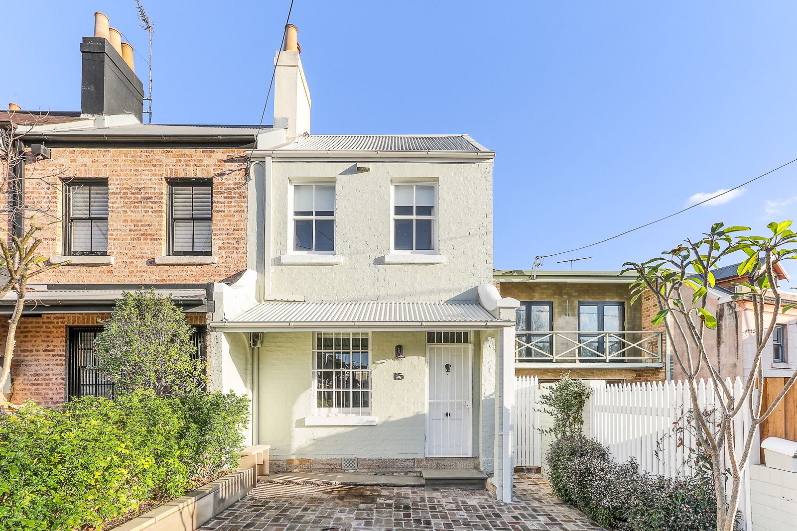 15 Gipps Street, Paddington, NSW 2021